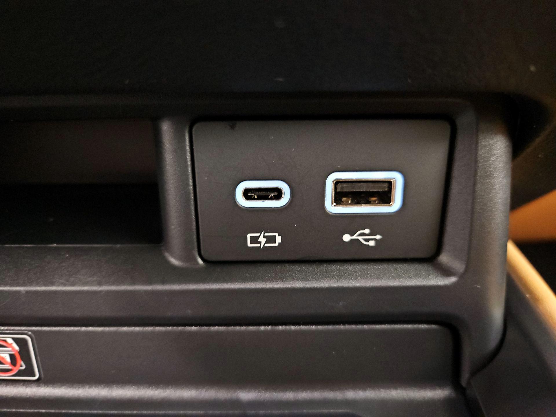 Thumbnail: 2025 Lexus NX - 18