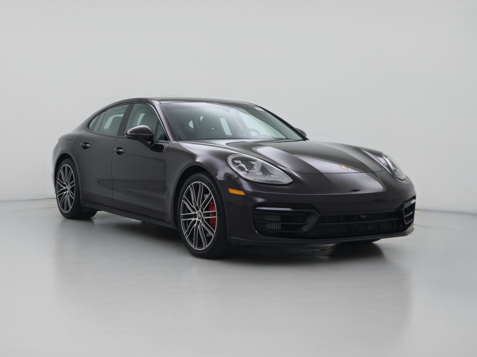 2021 Porsche Panamera