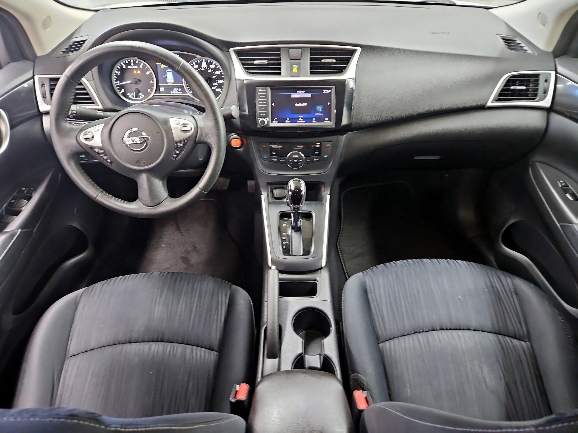 Thumbnail: 2019 Nissan Sentra - 9