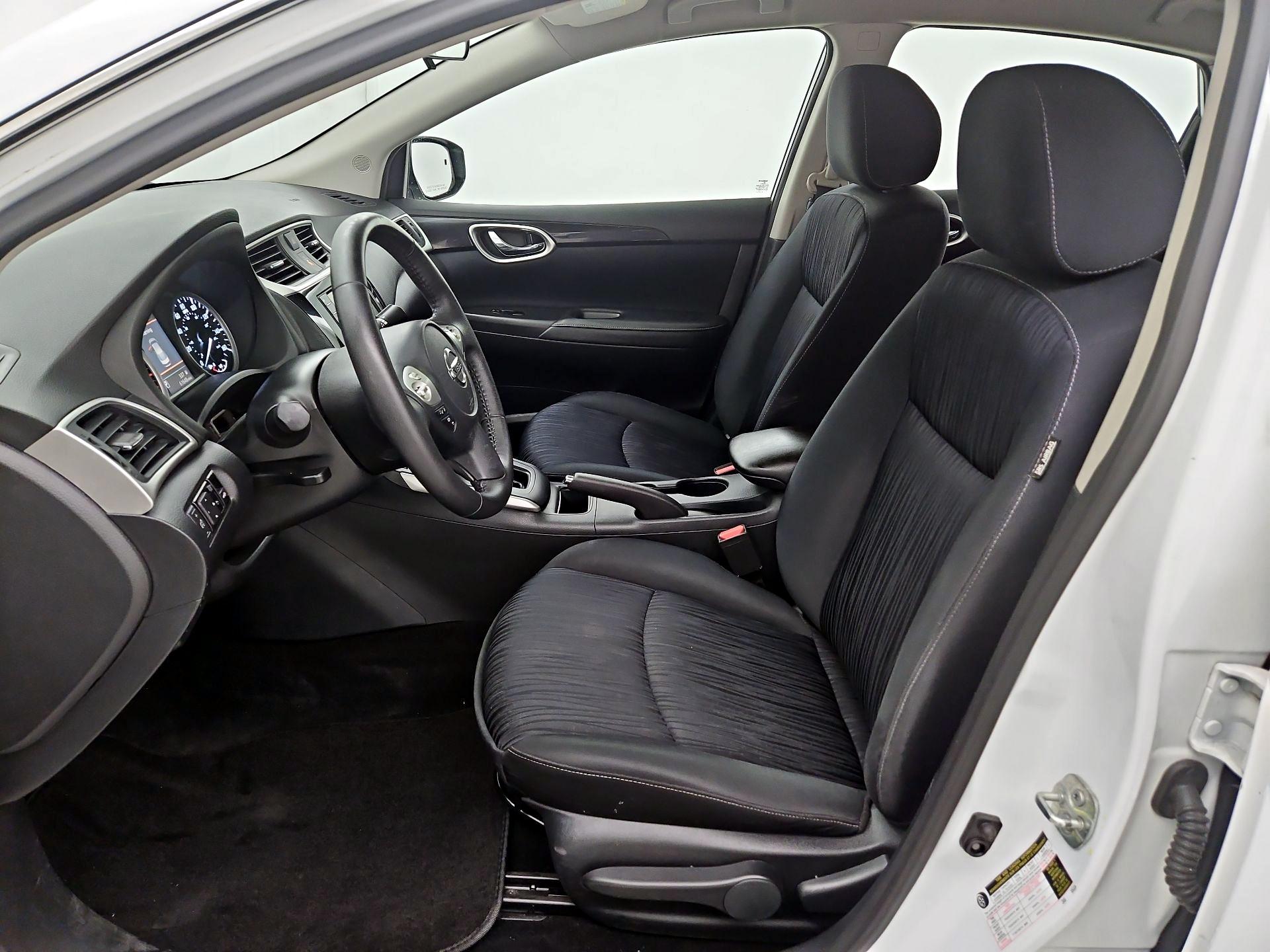 Thumbnail: 2019 Nissan Sentra - 11