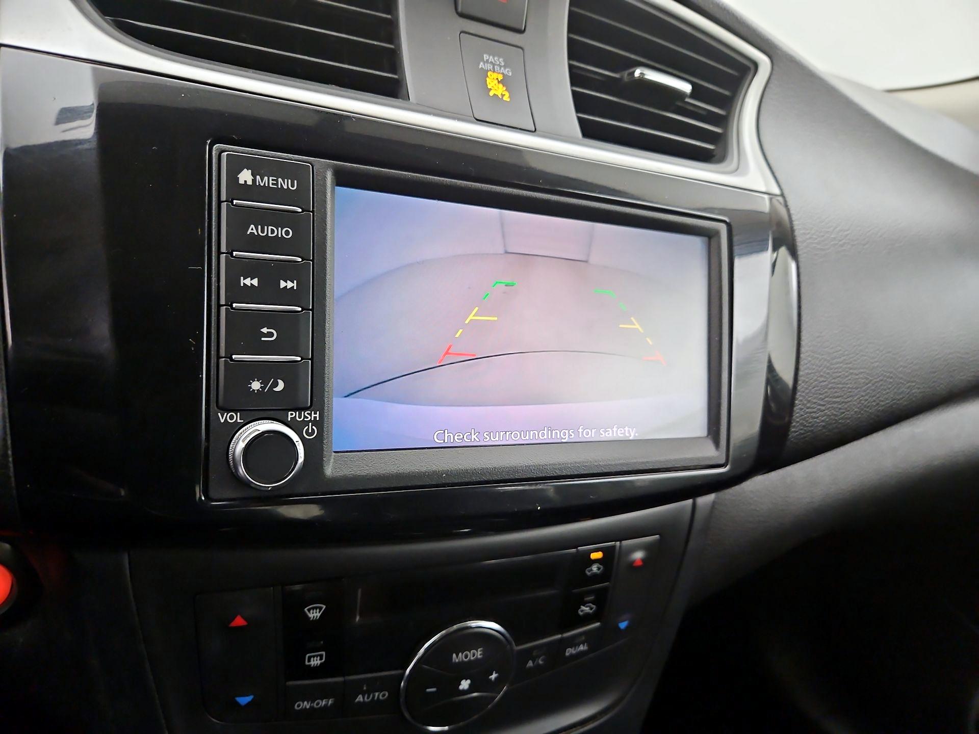 Thumbnail: 2019 Nissan Sentra - 14