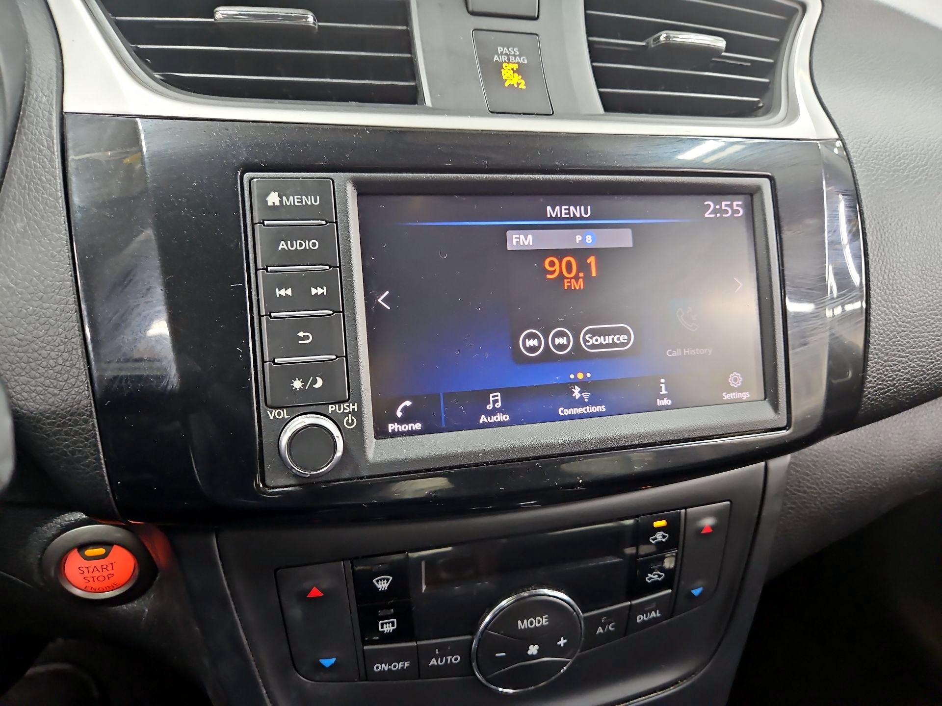 Thumbnail: 2019 Nissan Sentra - 15