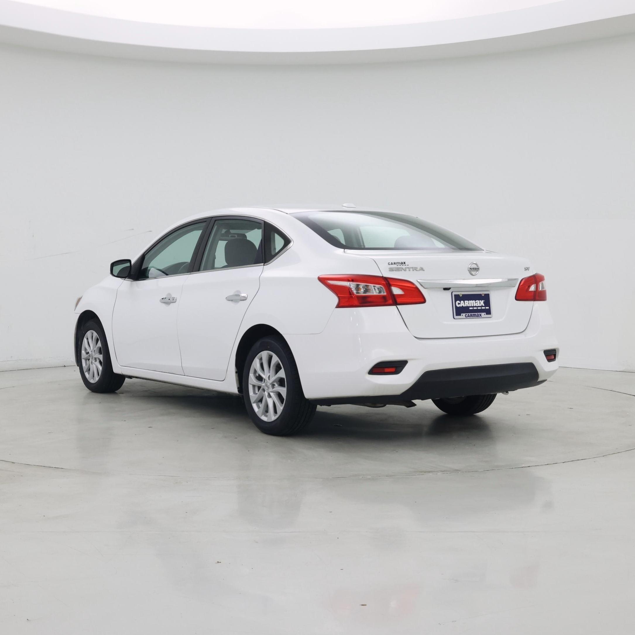 Thumbnail: 2019 Nissan Sentra - 2