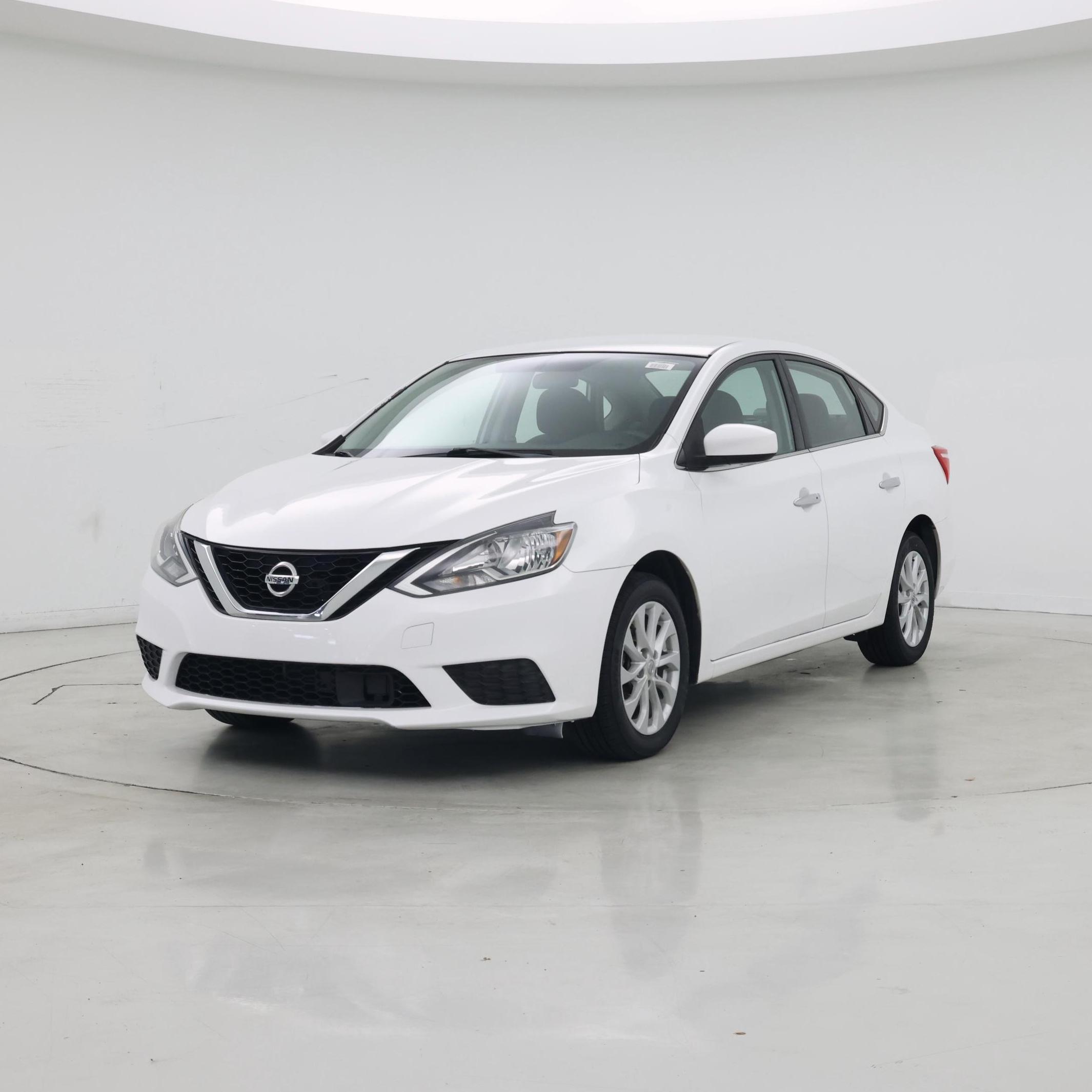 Thumbnail: 2019 Nissan Sentra - 4