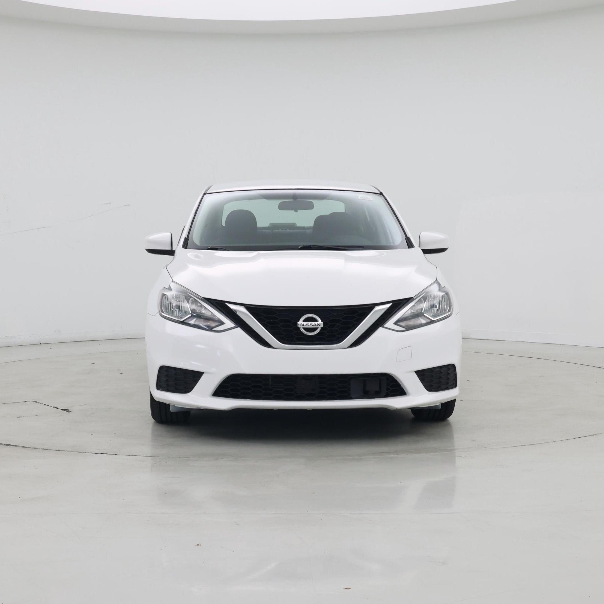 Thumbnail: 2019 Nissan Sentra - 5