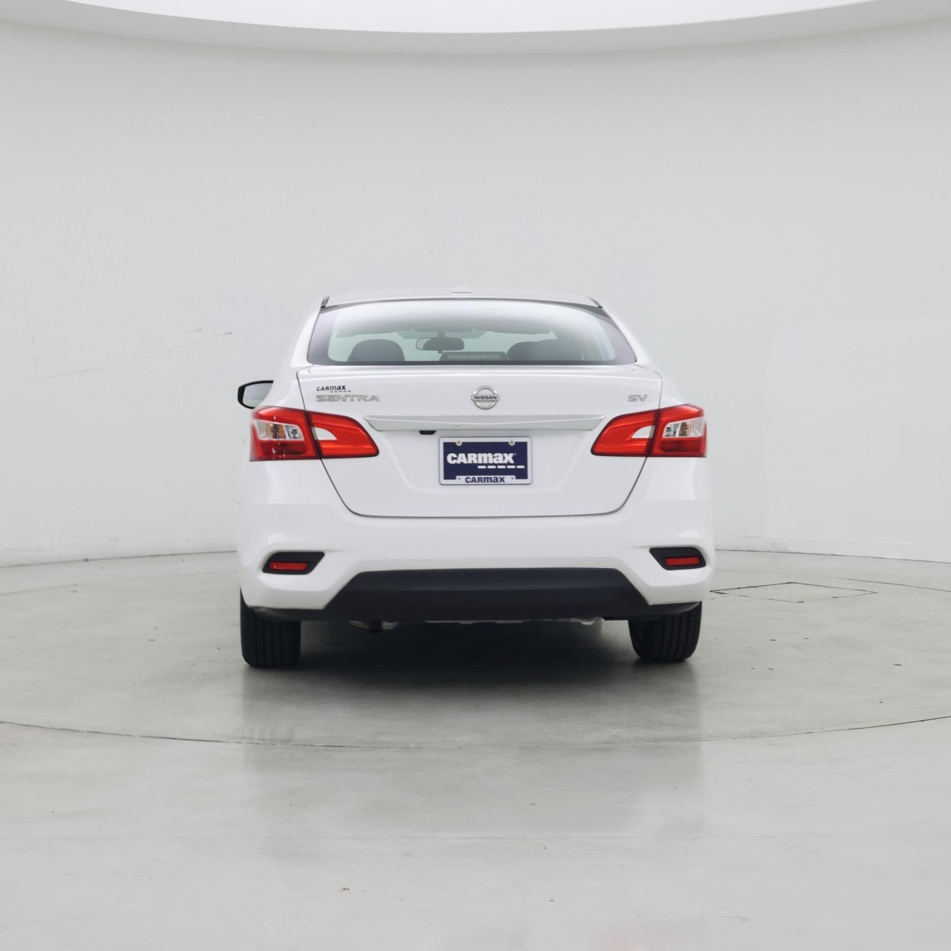 Thumbnail: 2019 Nissan Sentra - 6