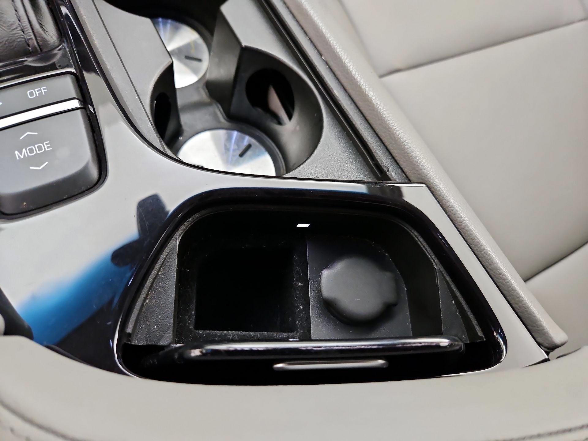 Thumbnail: 2014 Cadillac CTS - 17