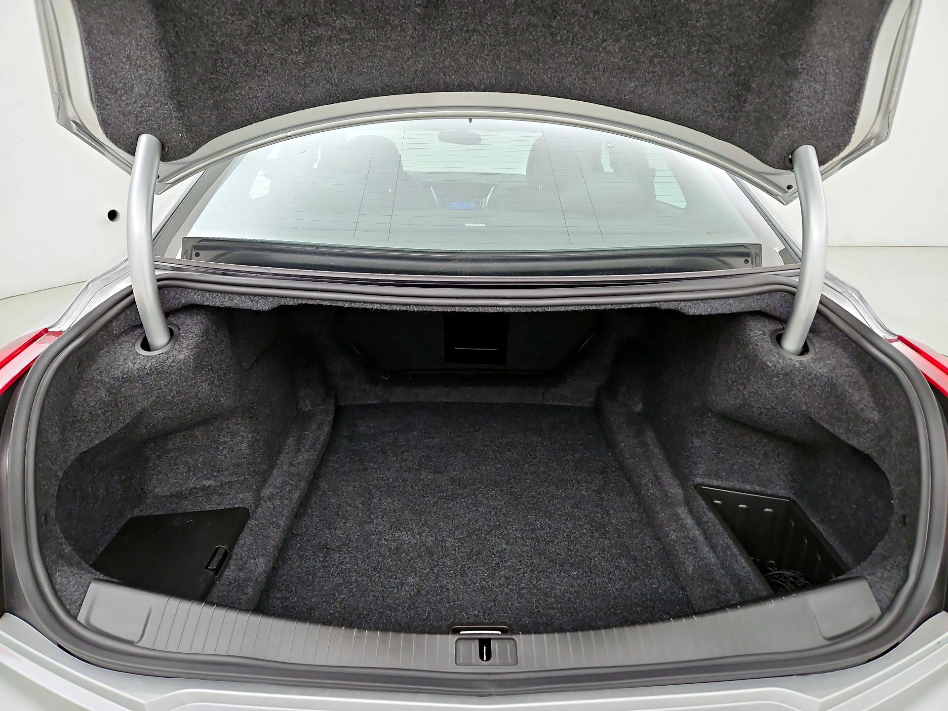 Thumbnail: 2014 Cadillac CTS - 19