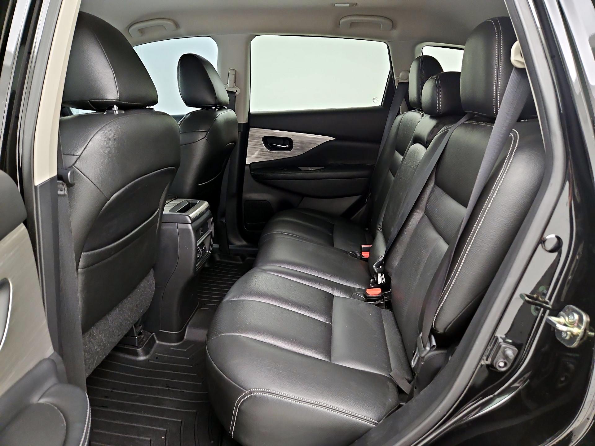 Thumbnail: 2016 Nissan Murano - 19