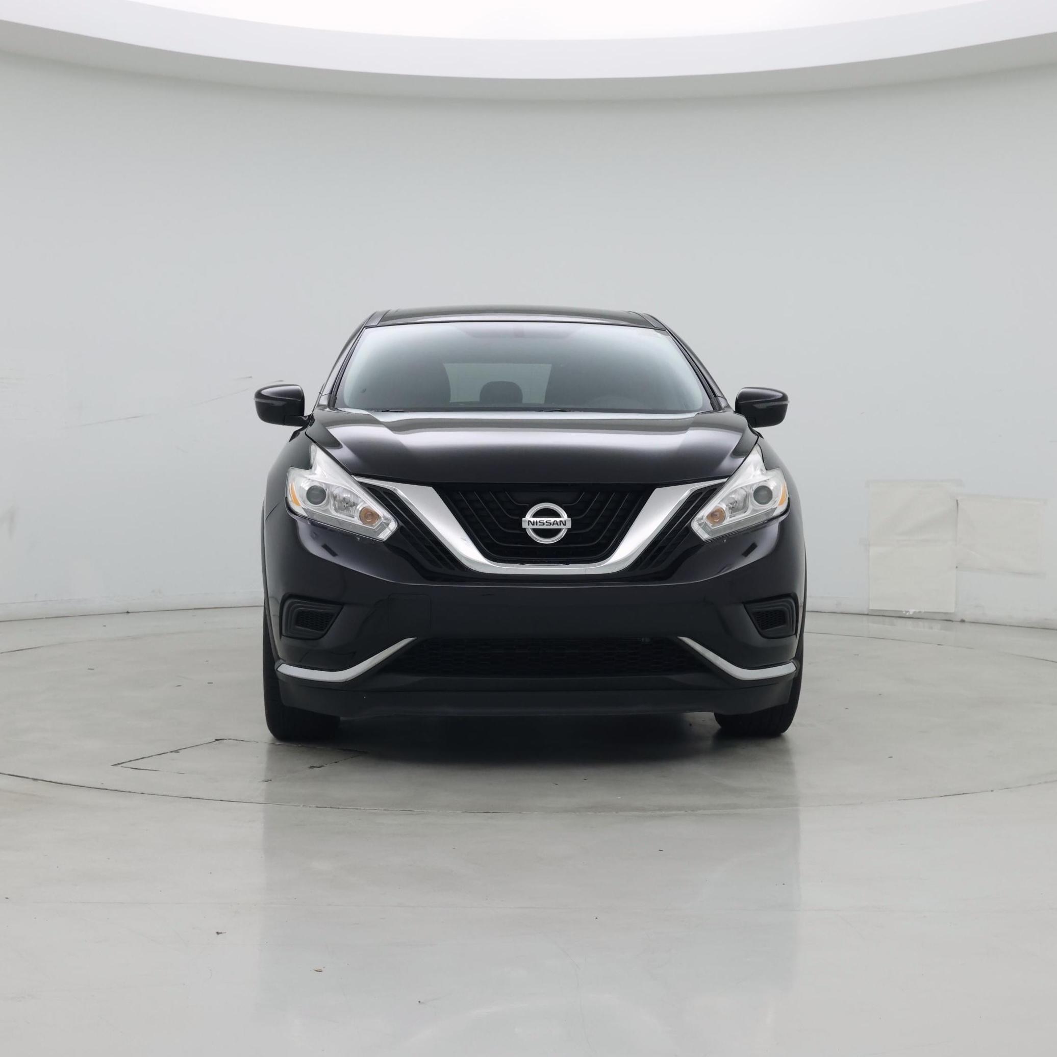Thumbnail: 2016 Nissan Murano - 5