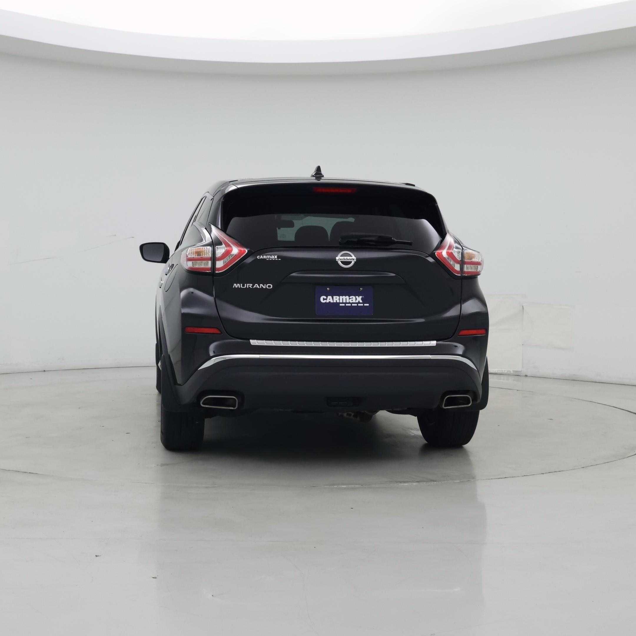 Thumbnail: 2016 Nissan Murano - 6
