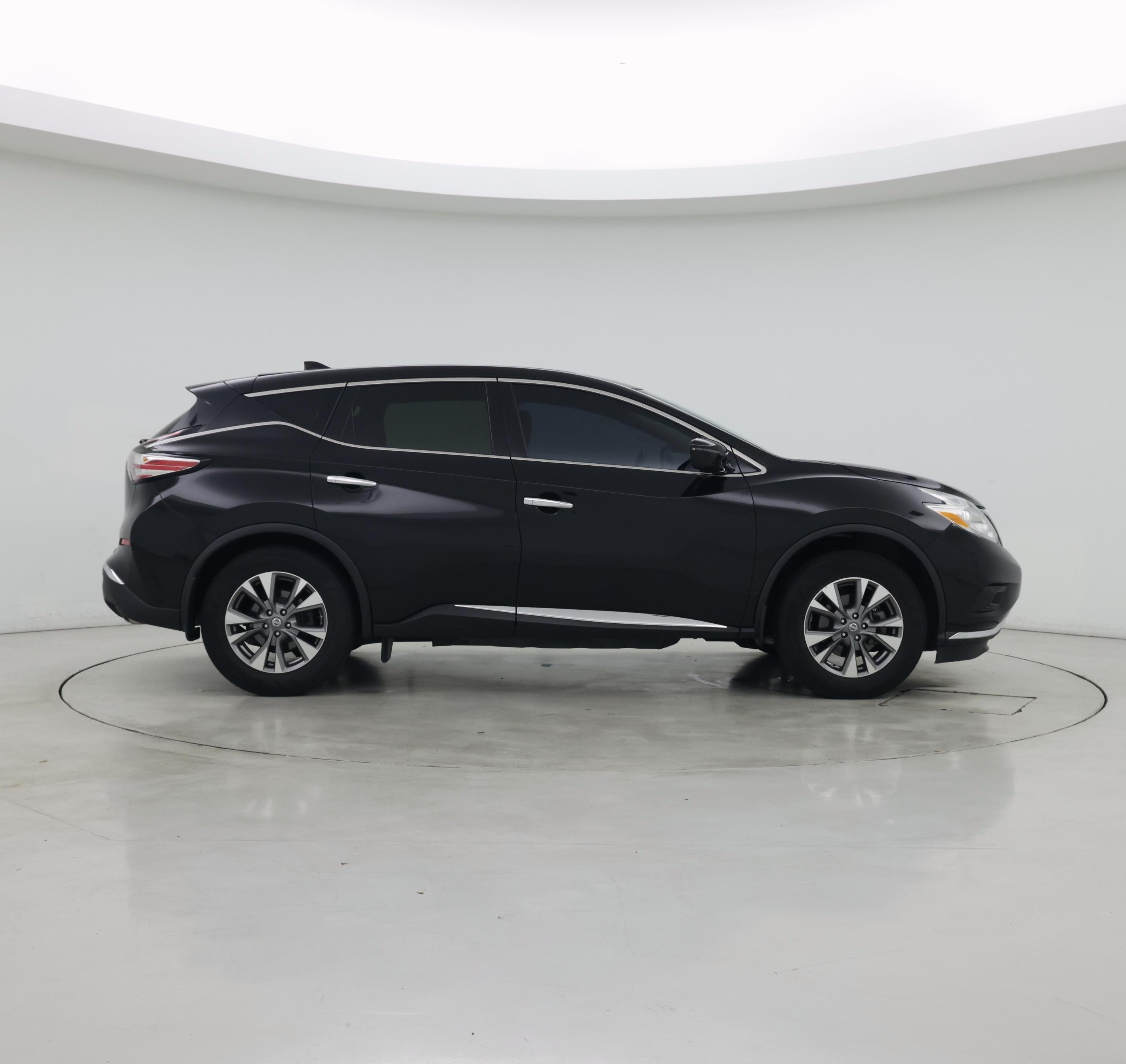 Thumbnail: 2016 Nissan Murano - 7
