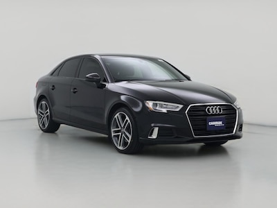 2017 Audi A3 Premium