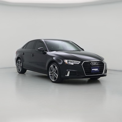 2017 Audi A3 Premium