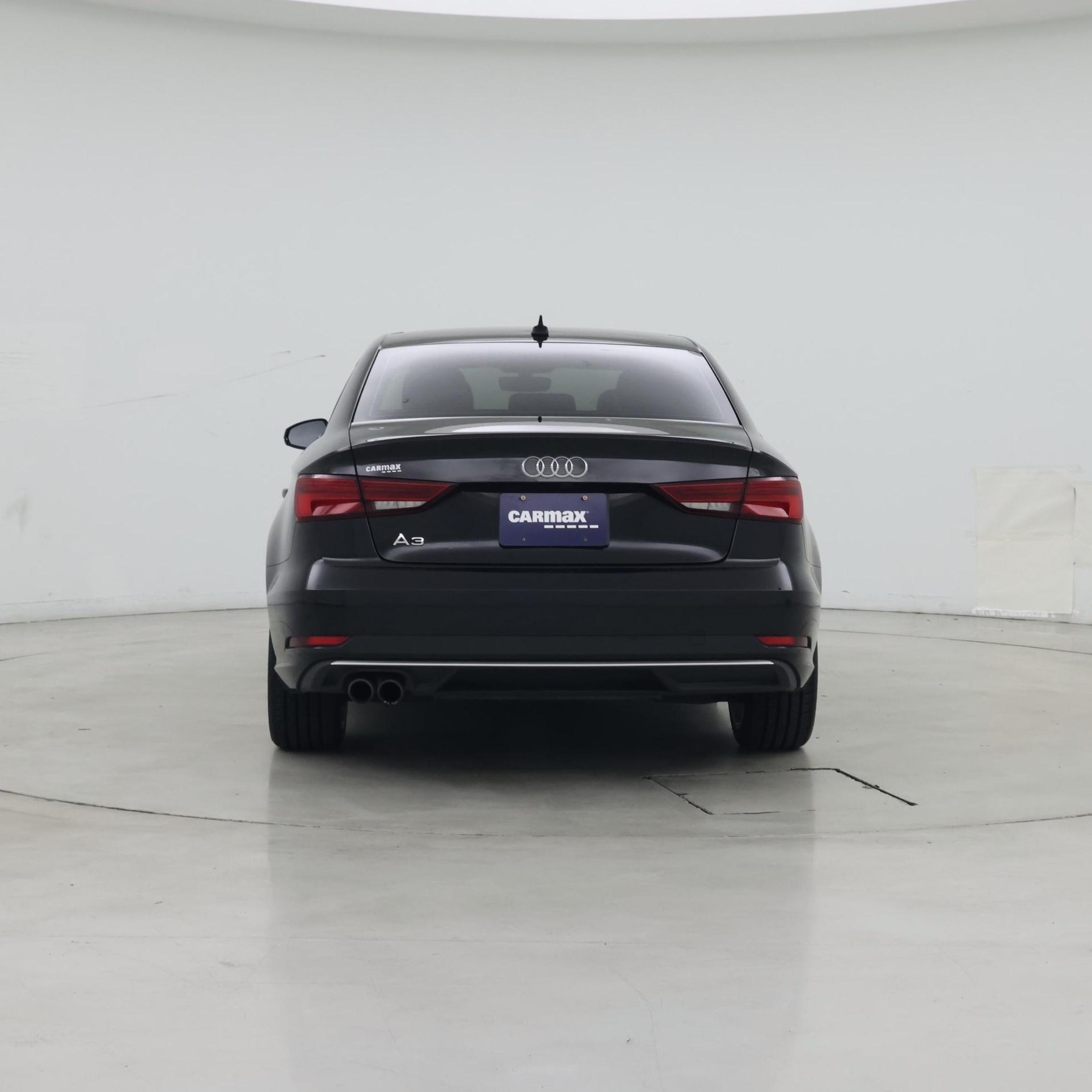 Thumbnail: 2017 Audi A3 - 6