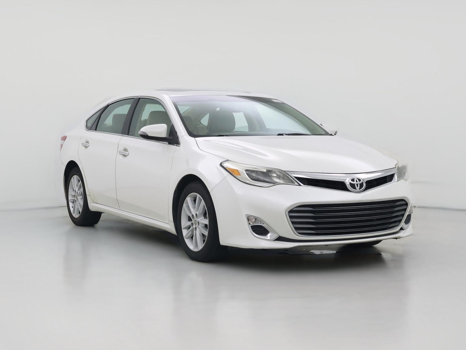2014 Toyota Avalon XLE Premium