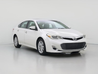 2014 Toyota Avalon XLE Premium