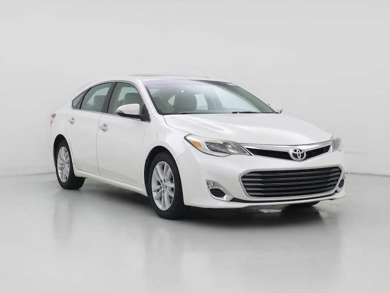 2014 Toyota Avalon XLE -
                  Fort Lauderdale, FL