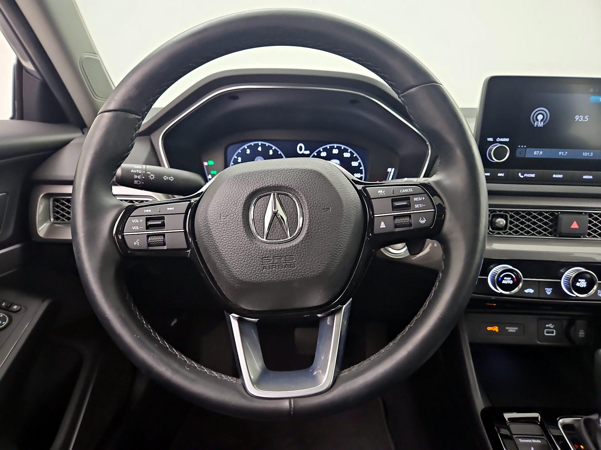 Thumbnail: 2024 Acura Integra - 10