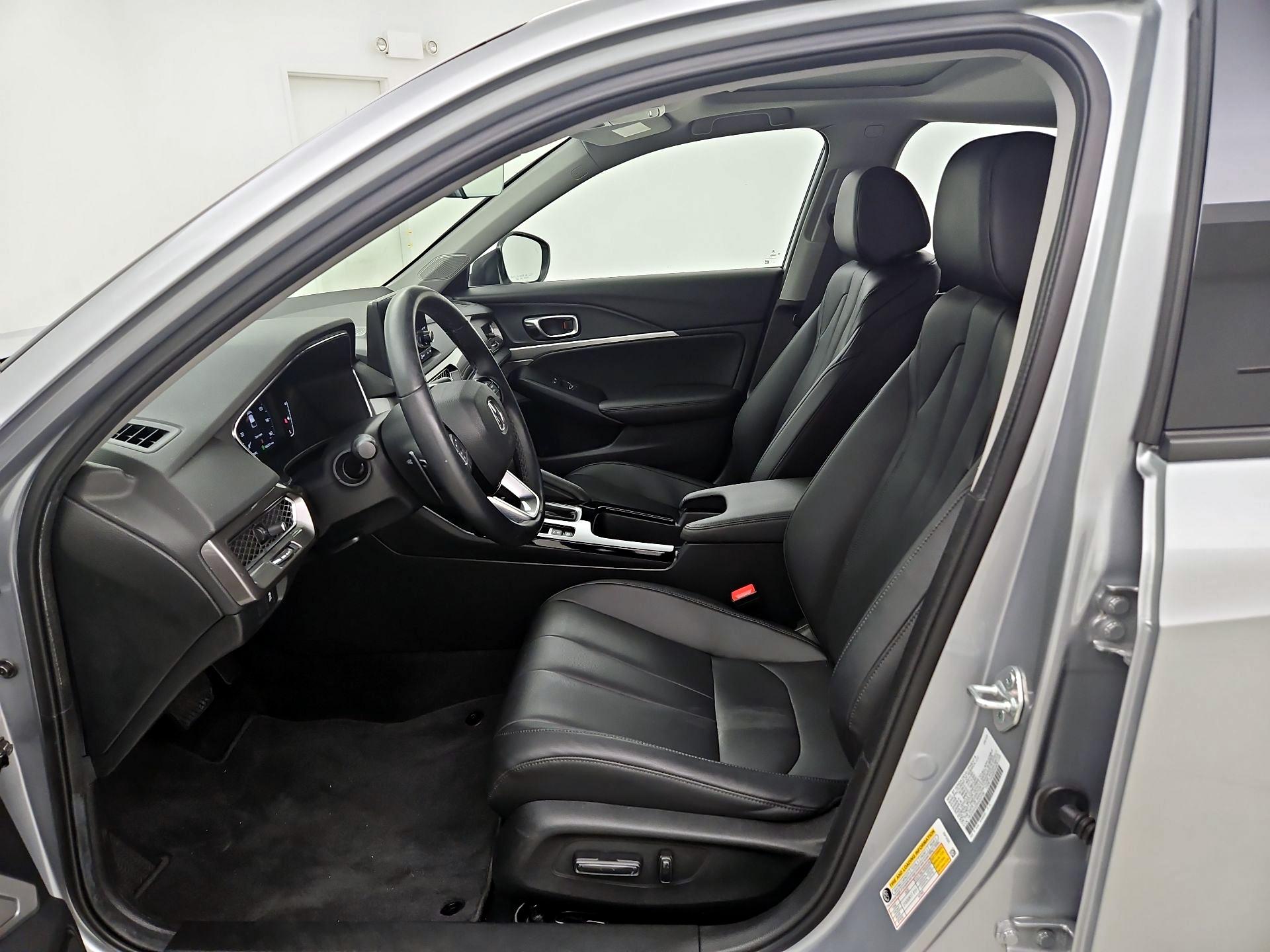 Thumbnail: 2024 Acura Integra - 11