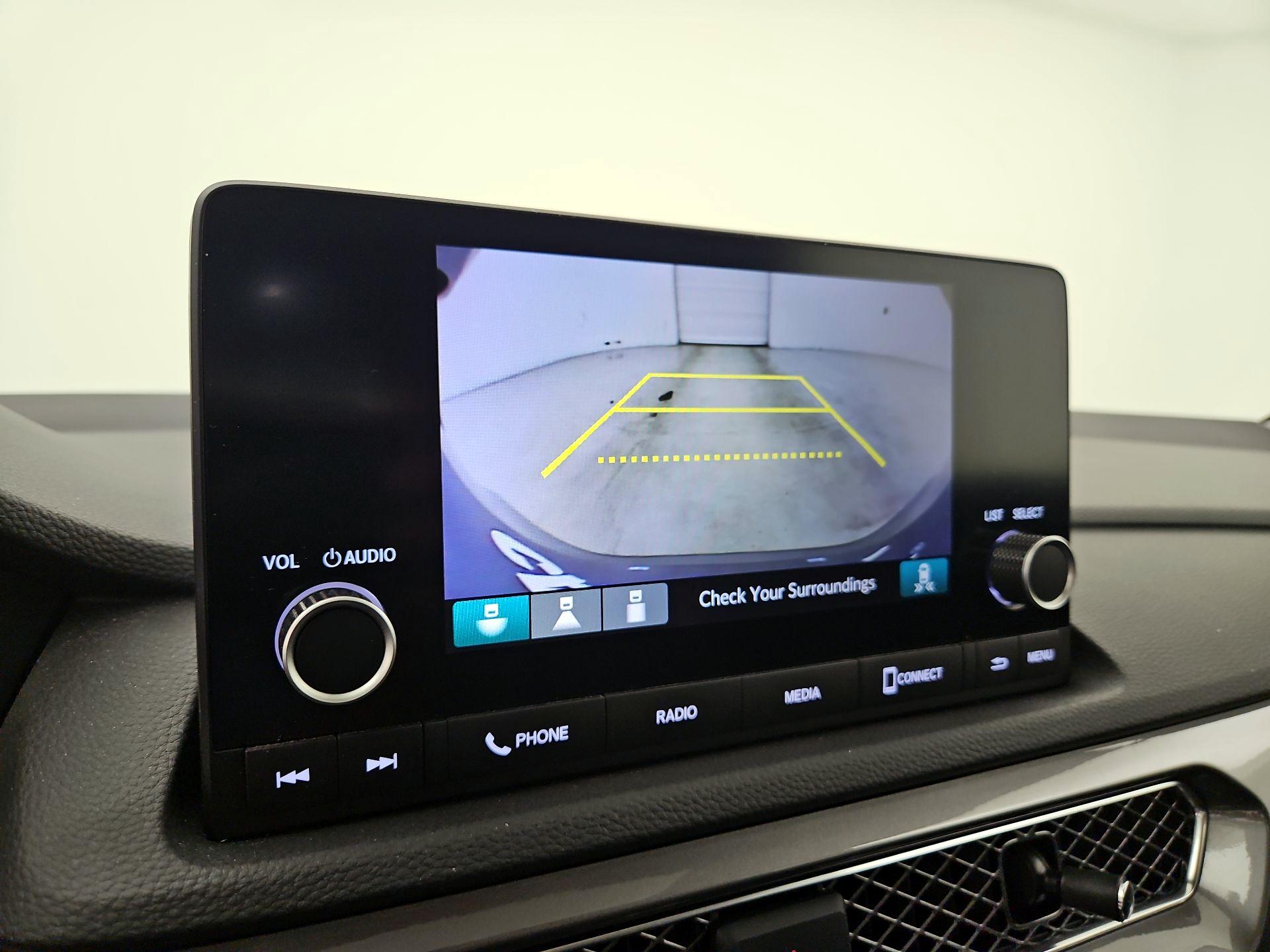 Thumbnail: 2024 Acura Integra - 14