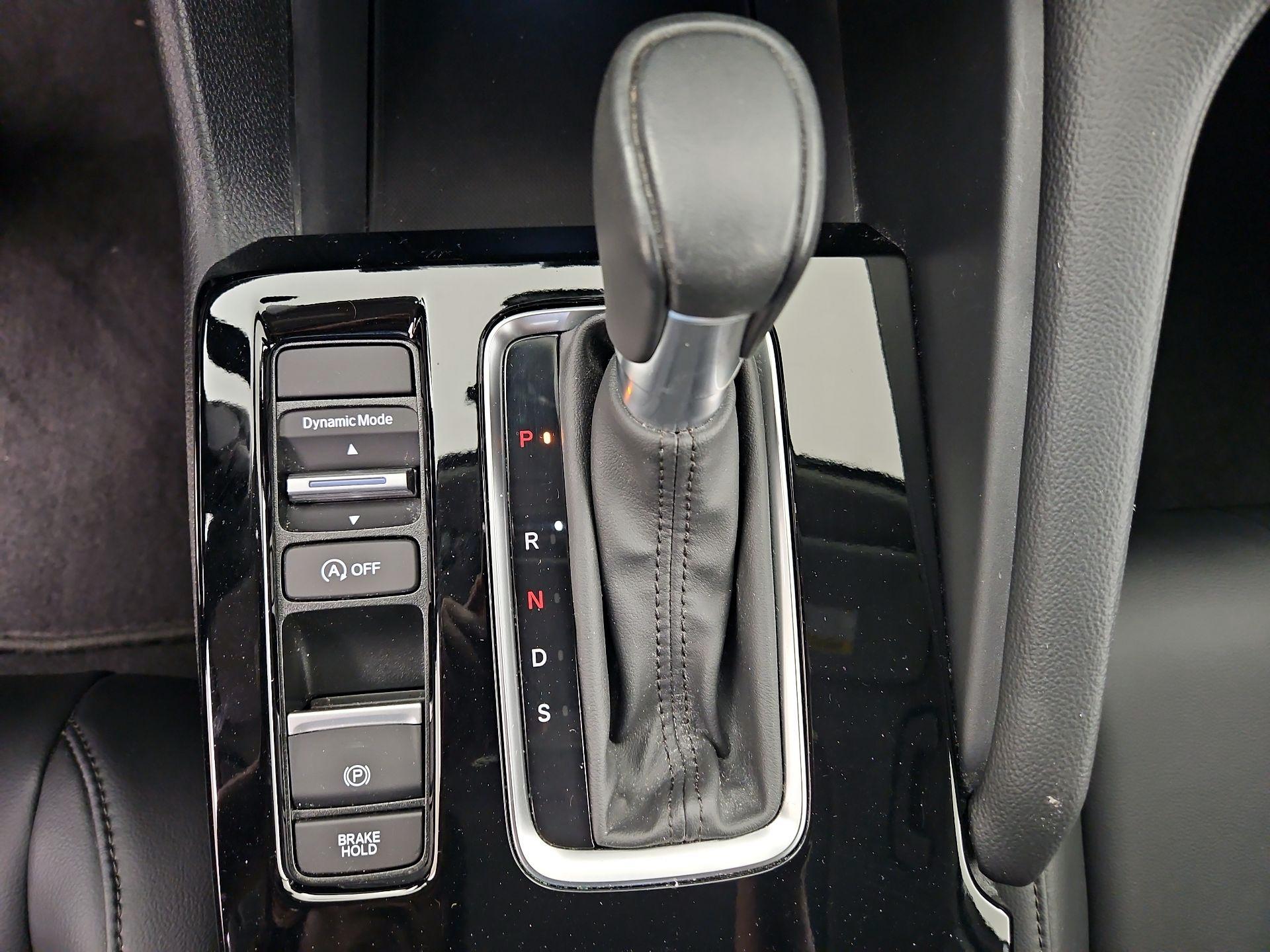 Thumbnail: 2024 Acura Integra - 17