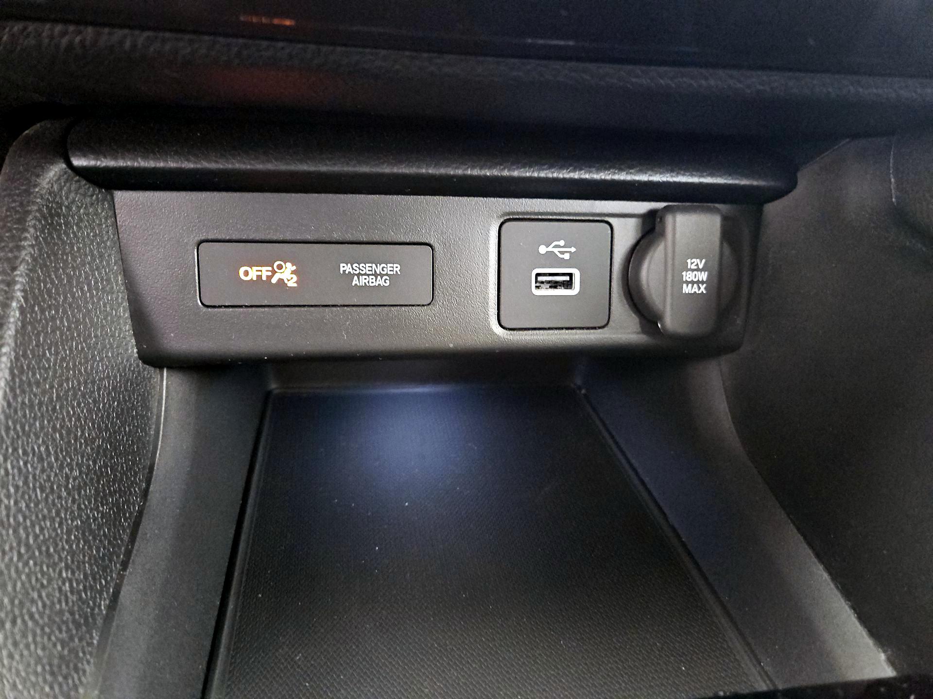 Thumbnail: 2024 Acura Integra - 18