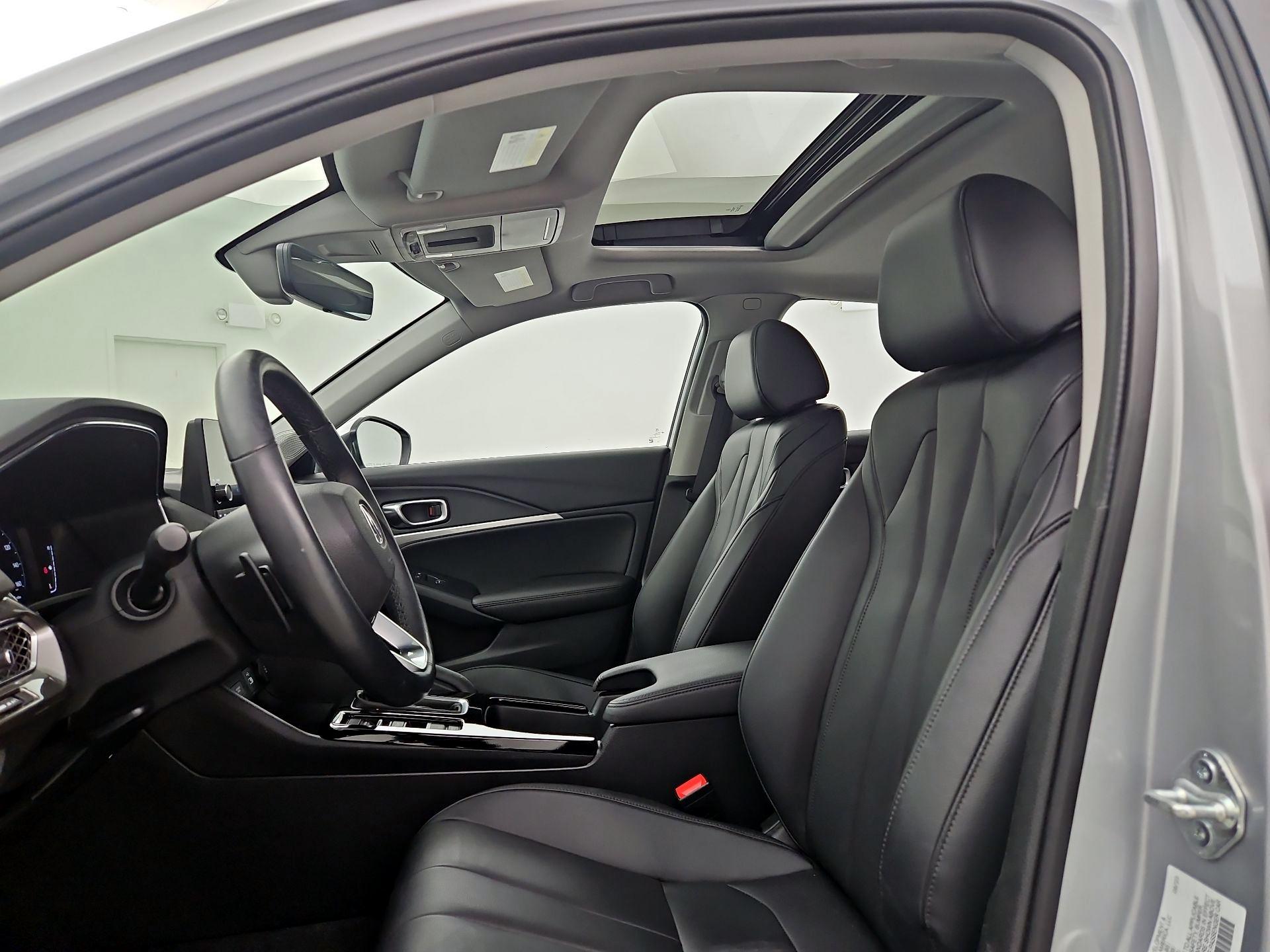 Thumbnail: 2024 Acura Integra - 19