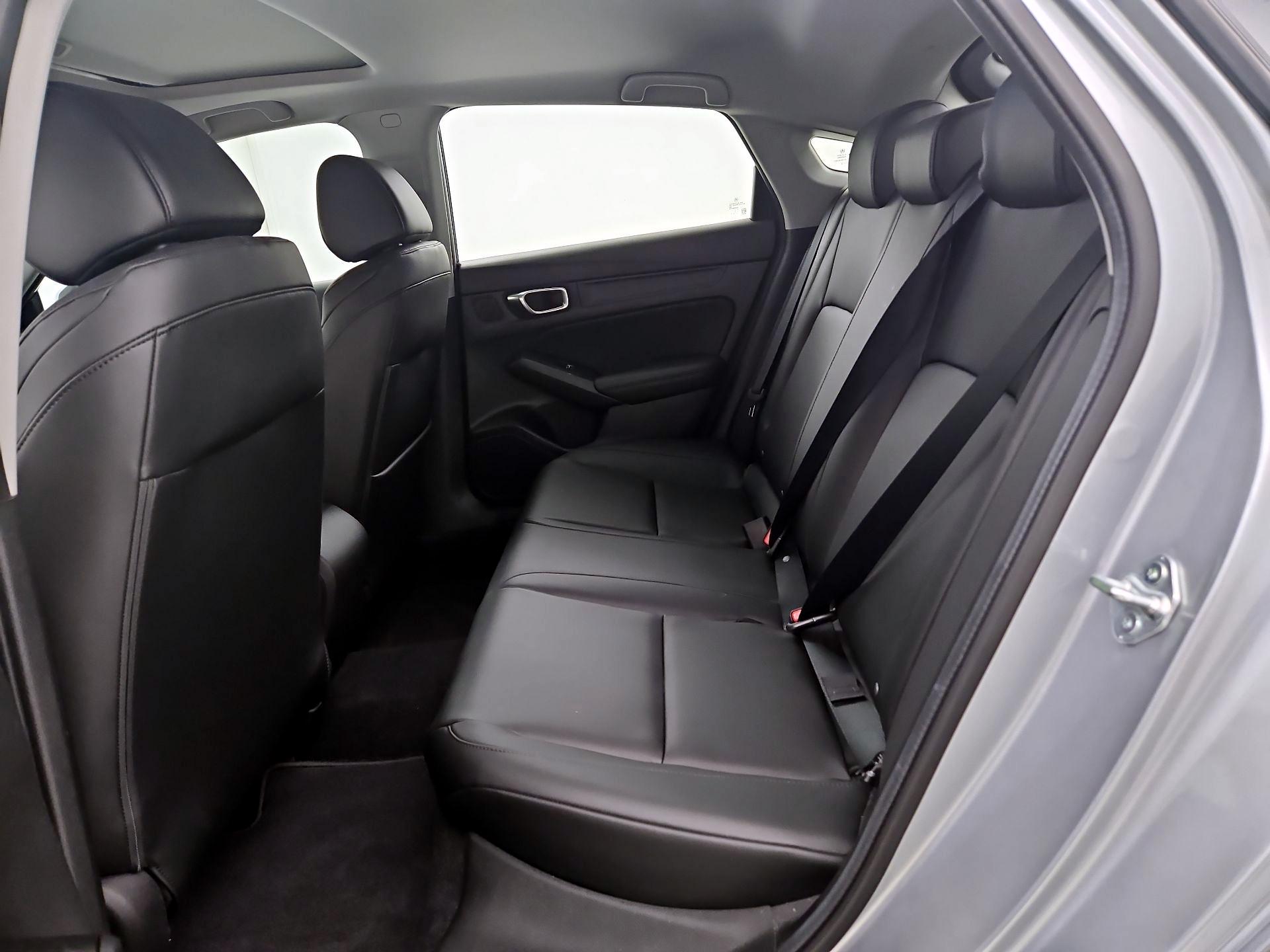 Thumbnail: 2024 Acura Integra - 20