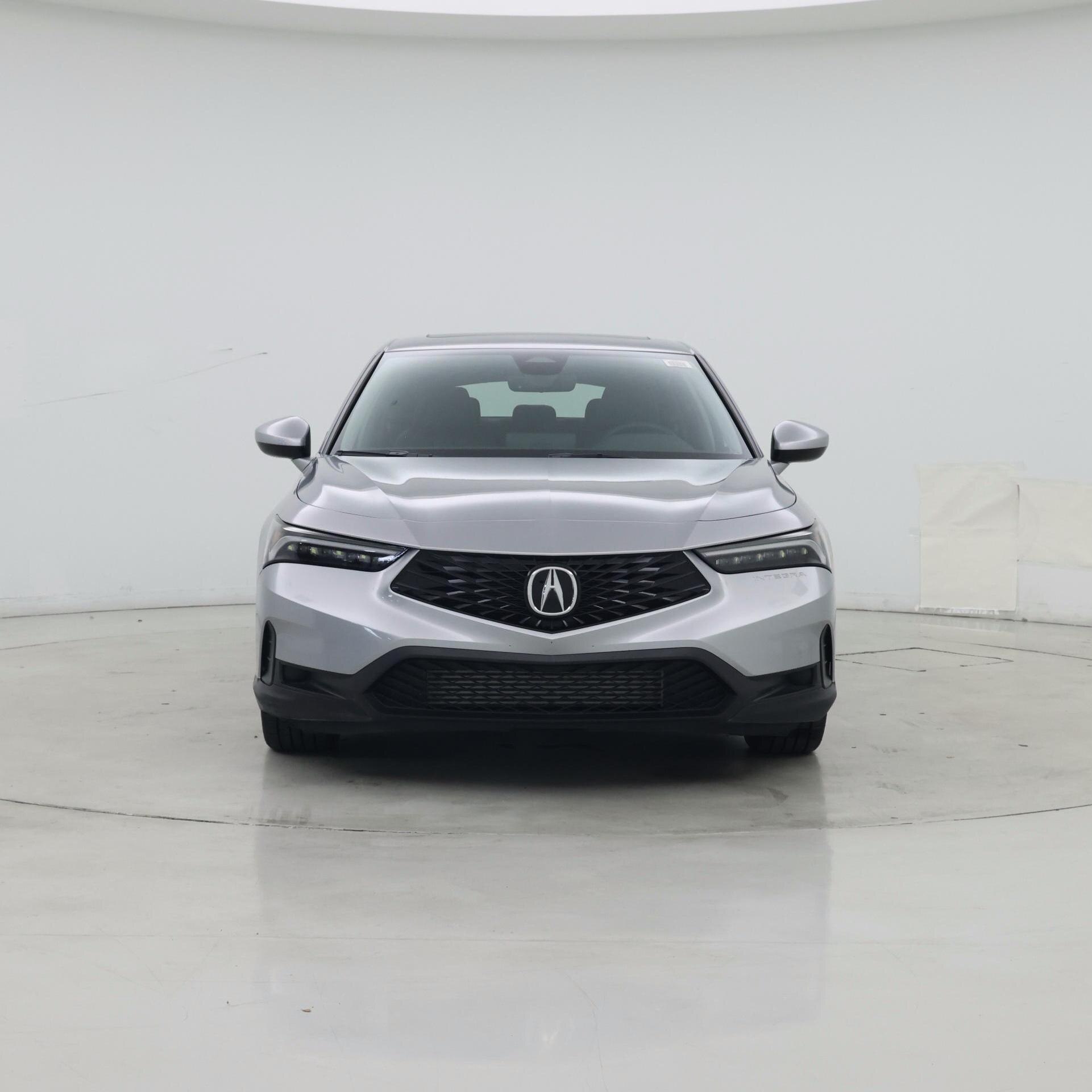 Thumbnail: 2024 Acura Integra - 5