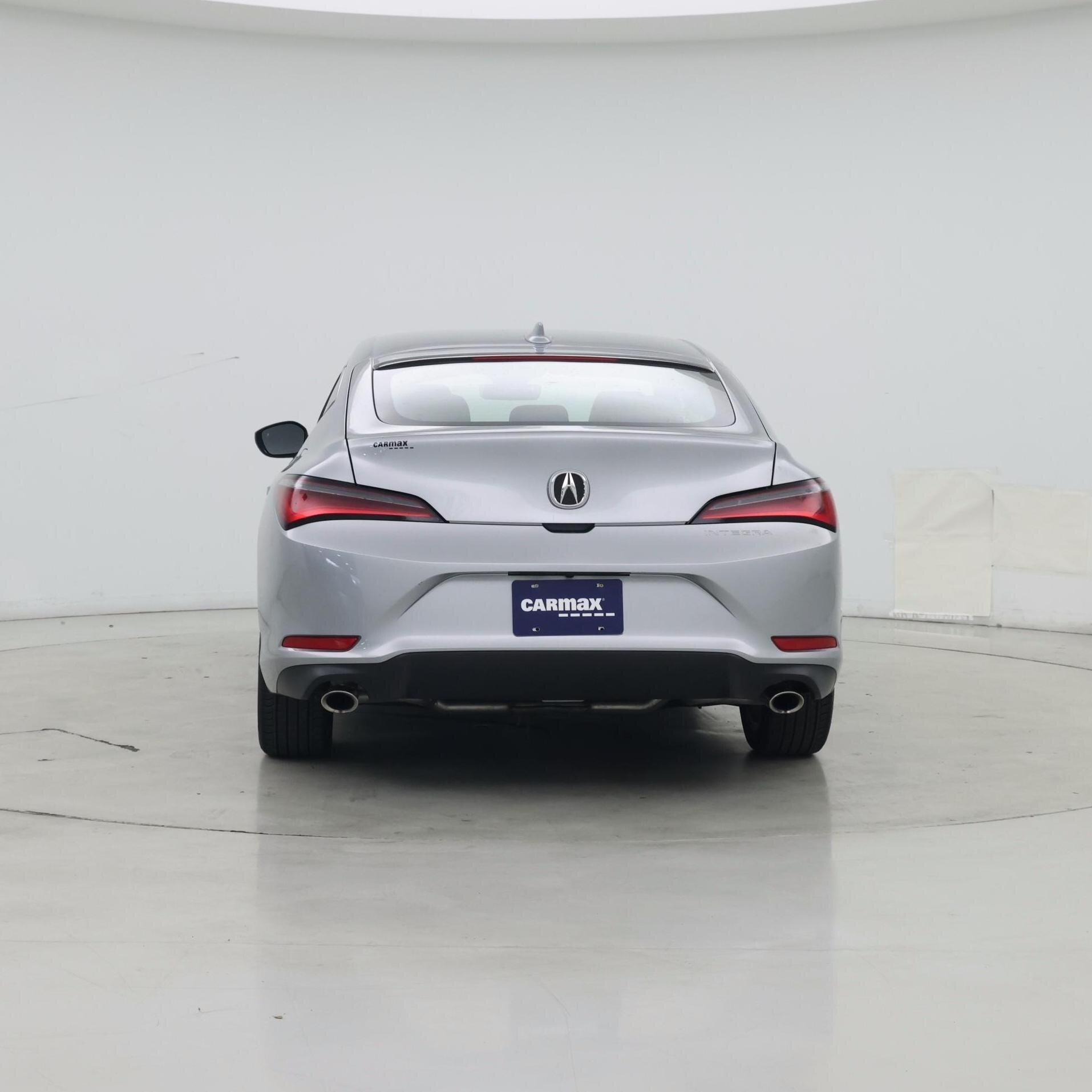 Thumbnail: 2024 Acura Integra - 6