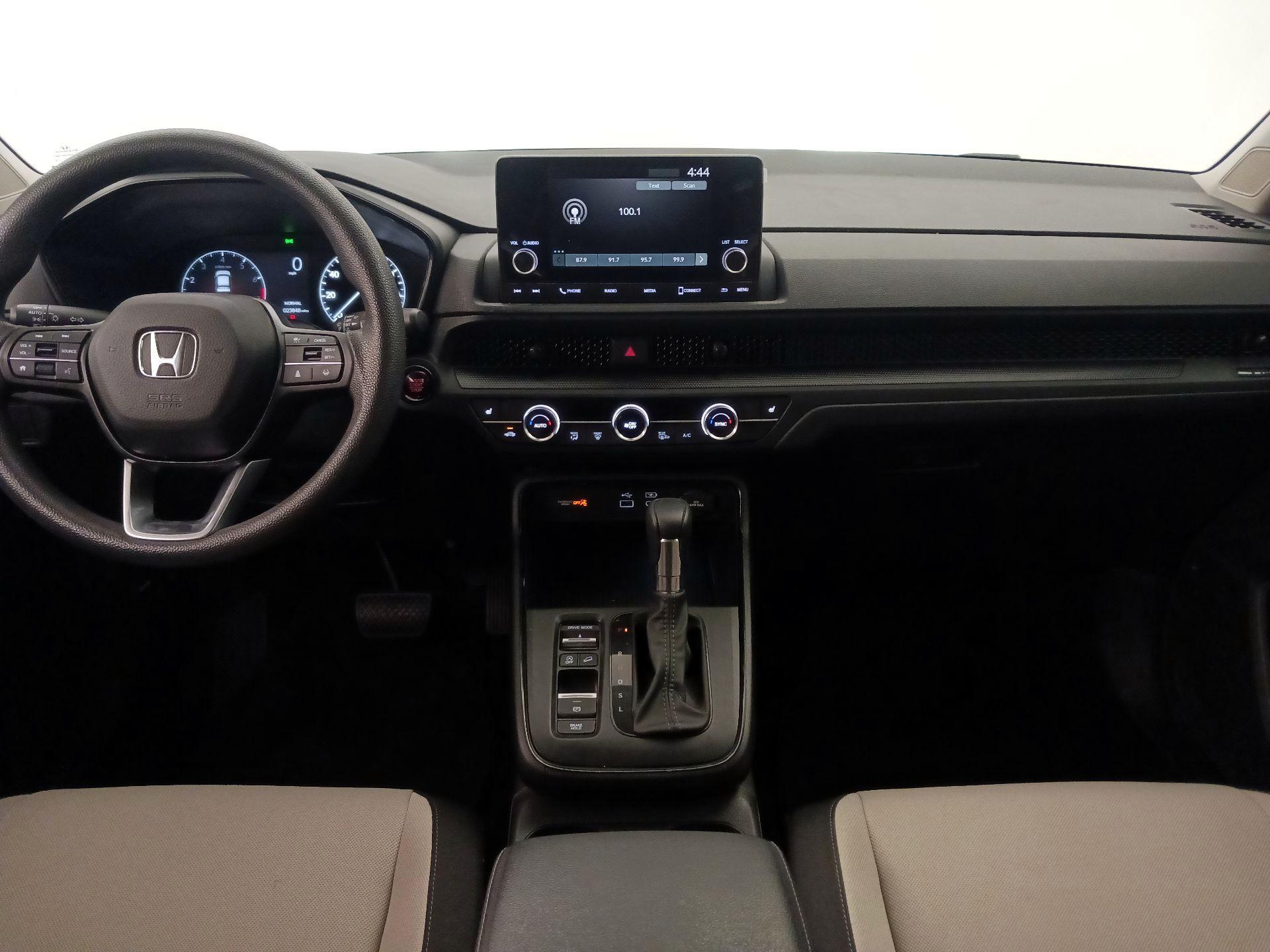 Thumbnail: 2023 Honda CR-V - 9