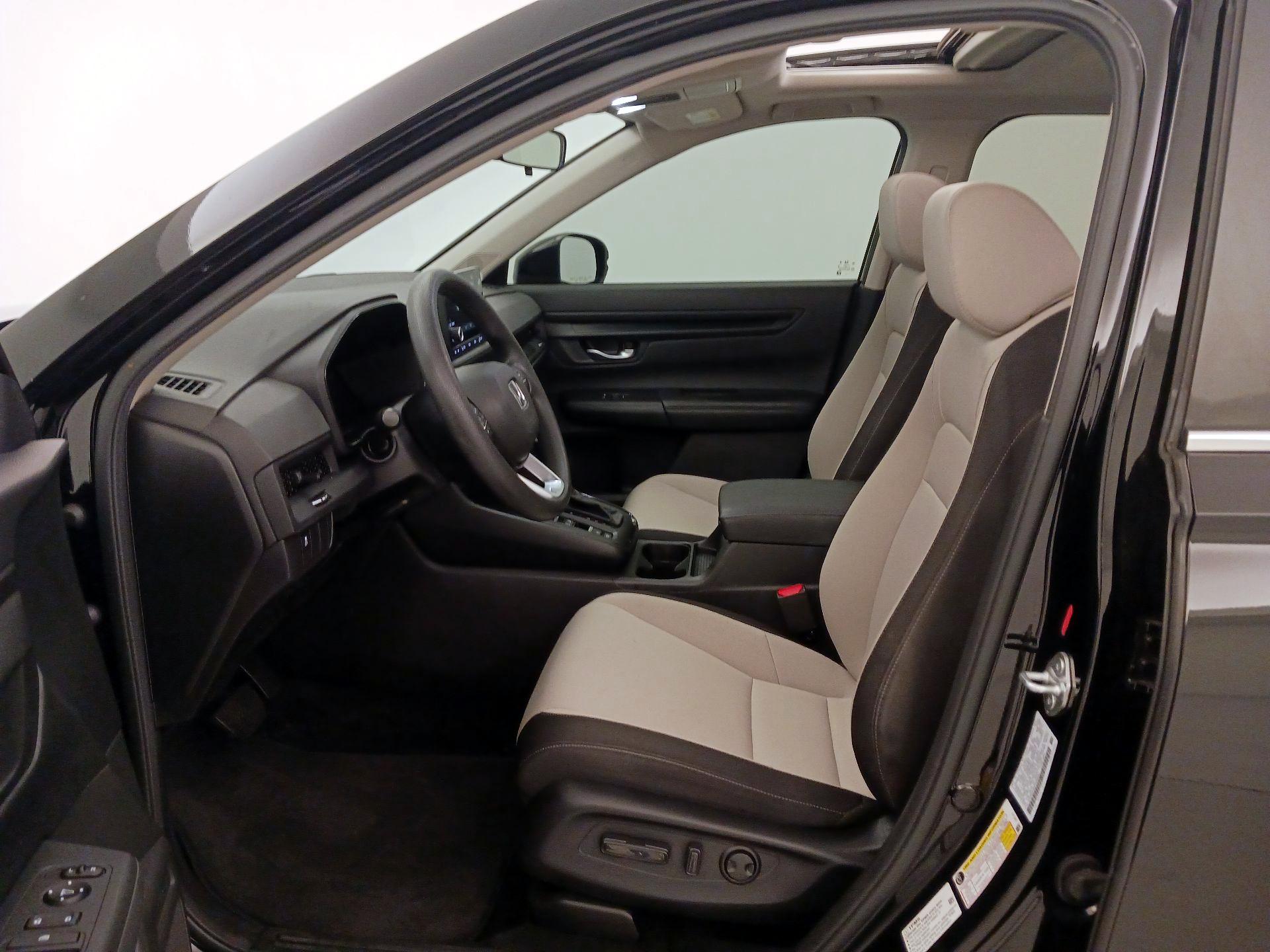 Thumbnail: 2023 Honda CR-V - 11