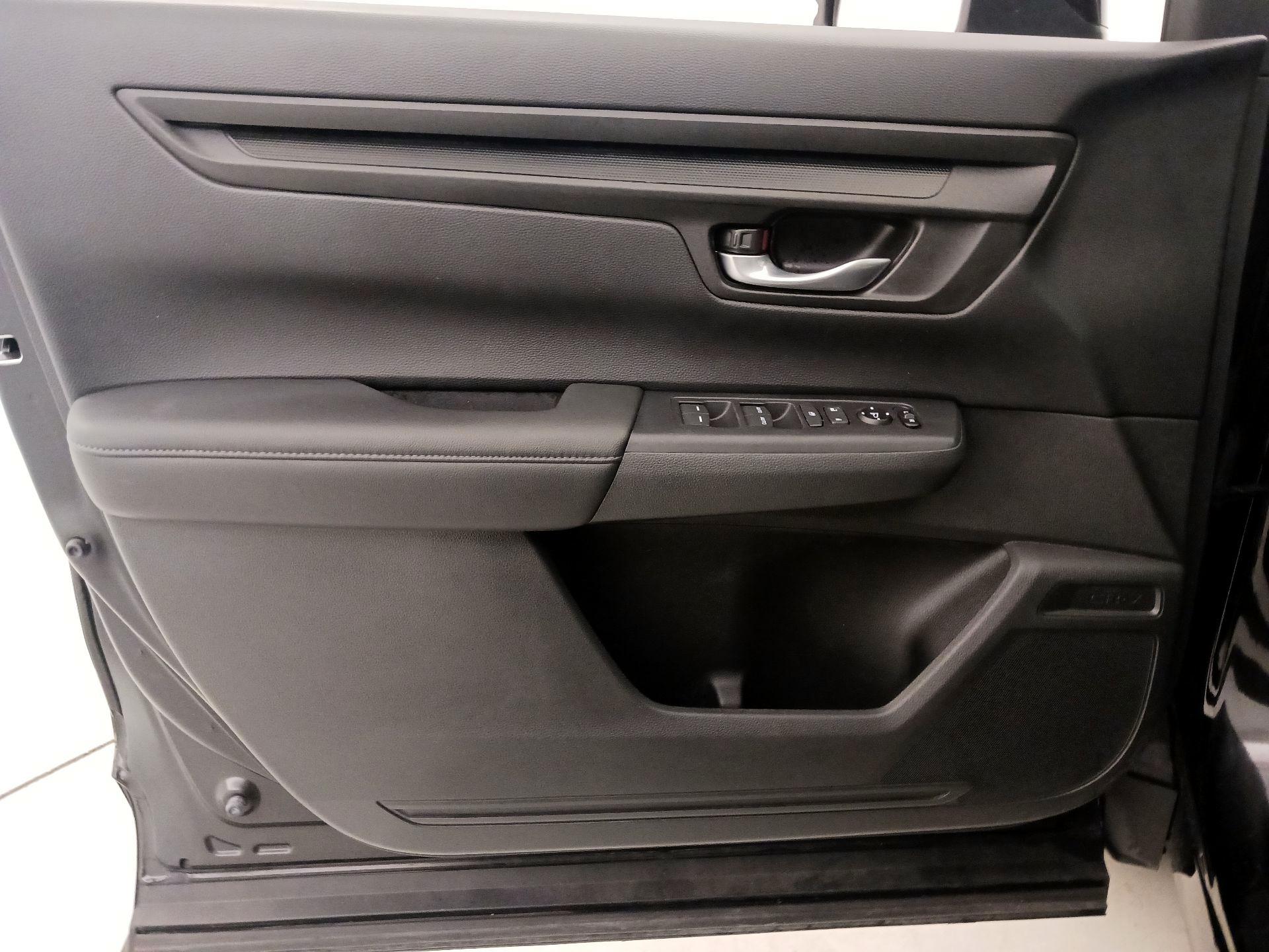 Thumbnail: 2023 Honda CR-V - 12