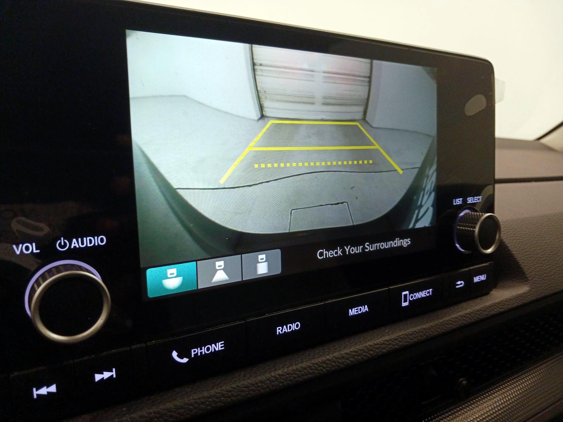 Thumbnail: 2023 Honda CR-V - 14