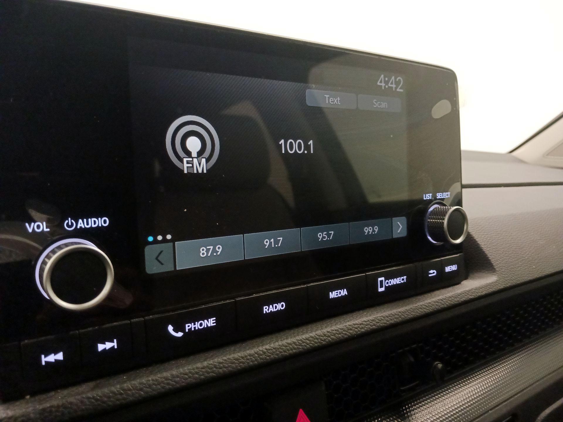 Thumbnail: 2023 Honda CR-V - 15