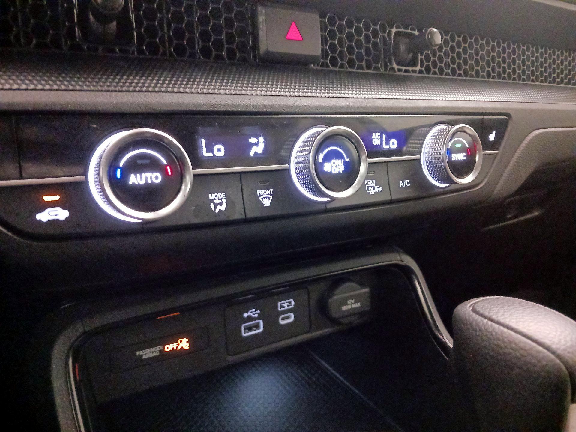 Thumbnail: 2023 Honda CR-V - 16