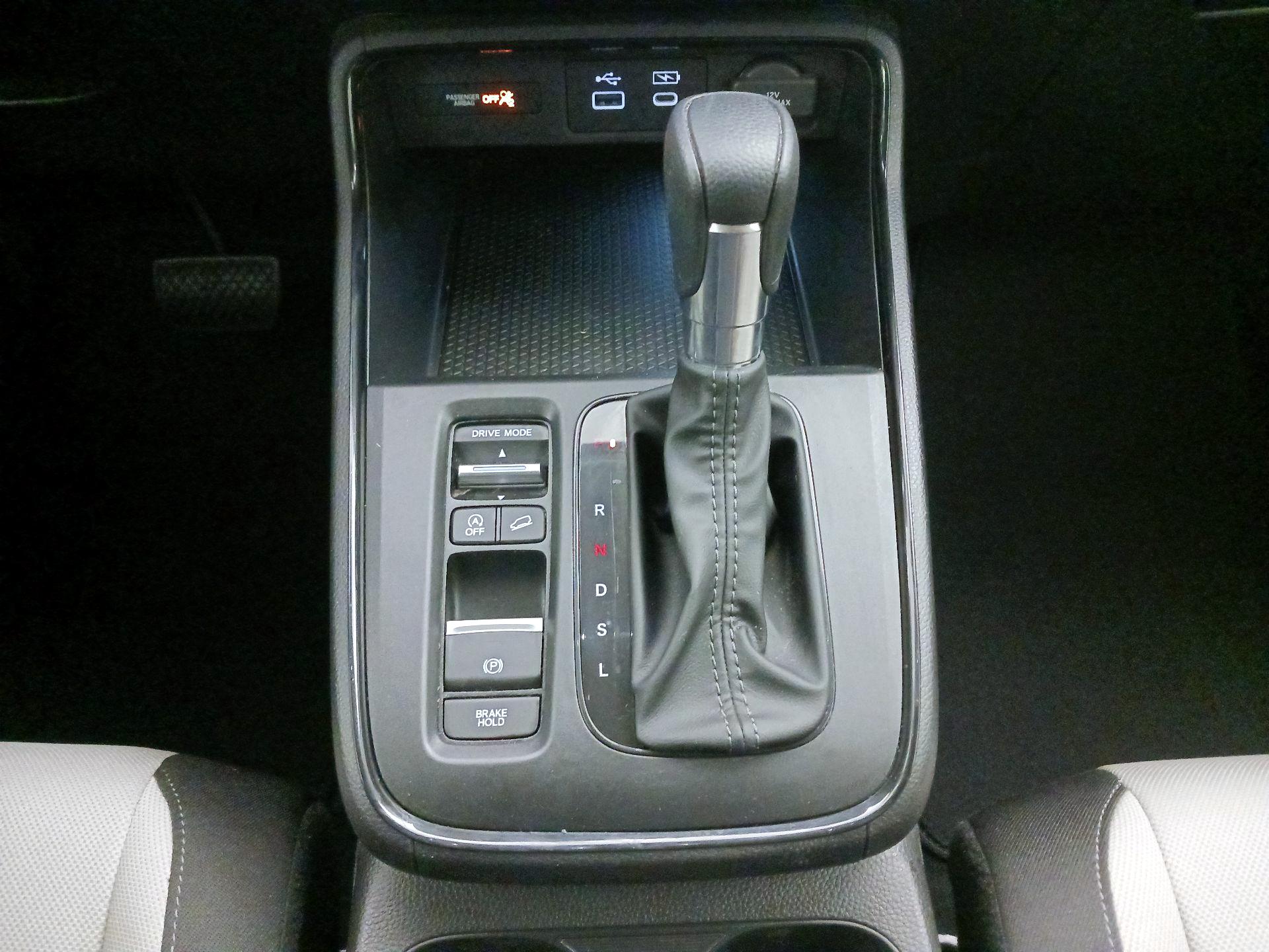 Thumbnail: 2023 Honda CR-V - 17