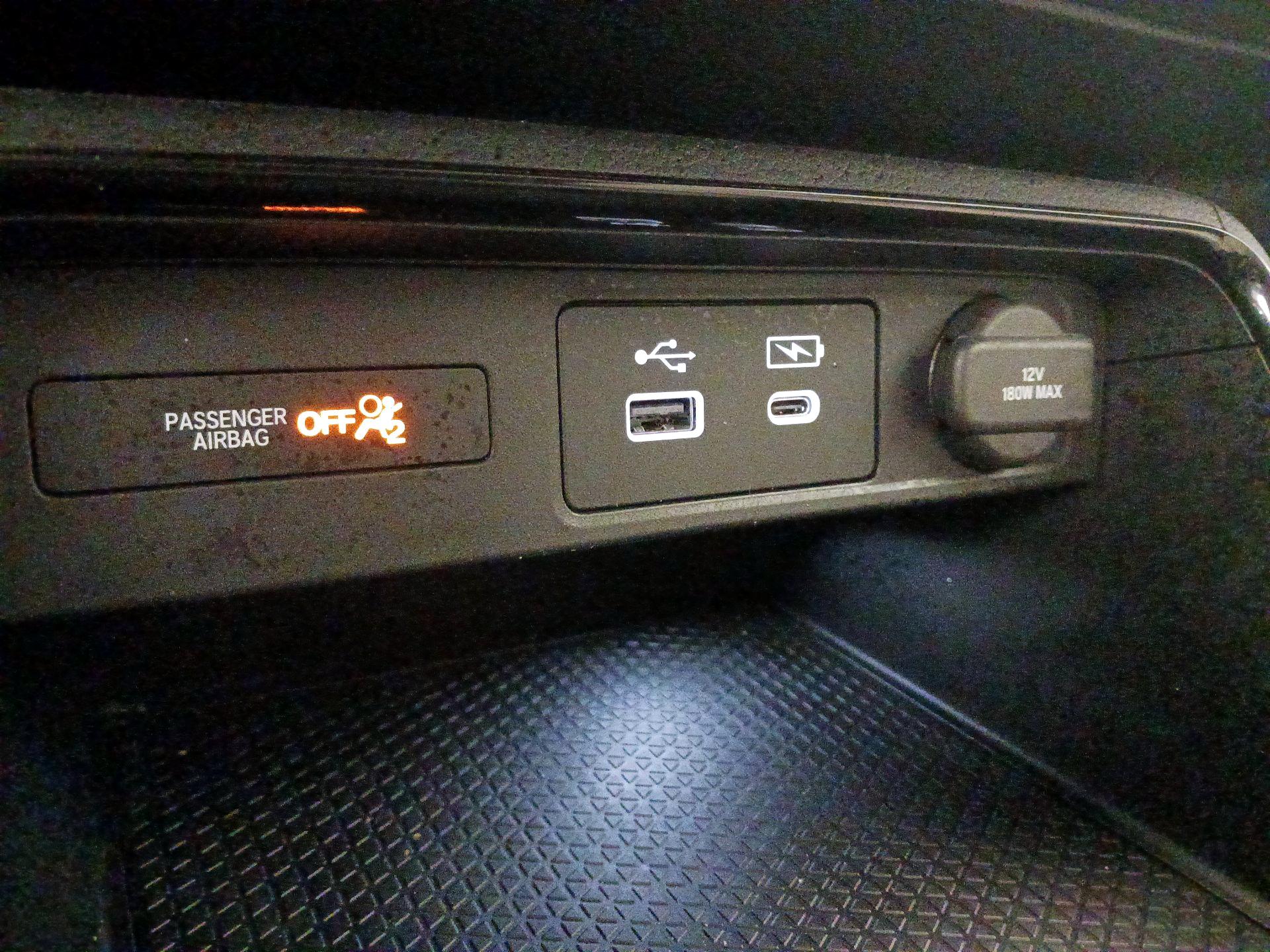 Thumbnail: 2023 Honda CR-V - 18