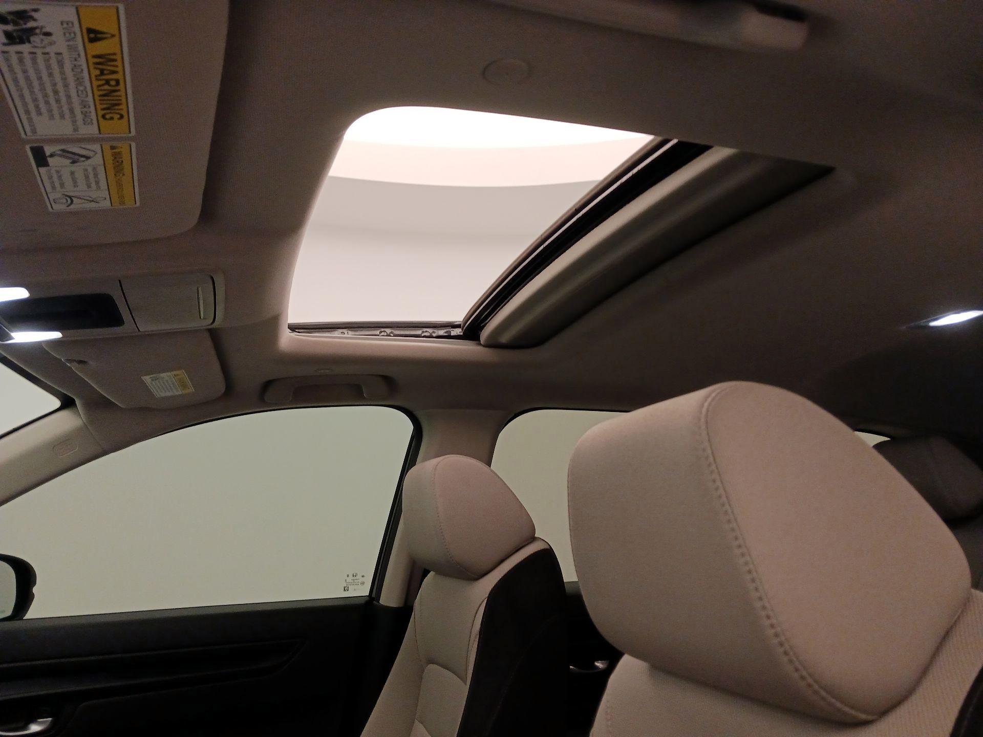 Thumbnail: 2023 Honda CR-V - 19