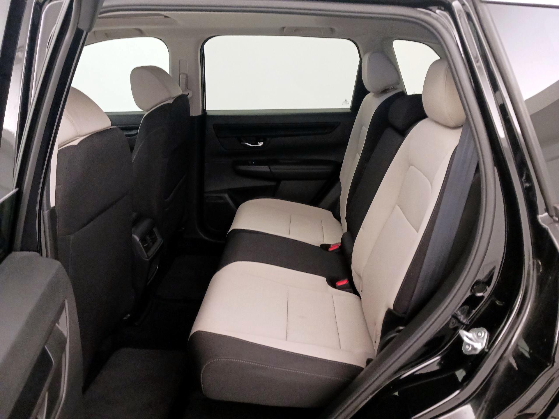 Thumbnail: 2023 Honda CR-V - 20