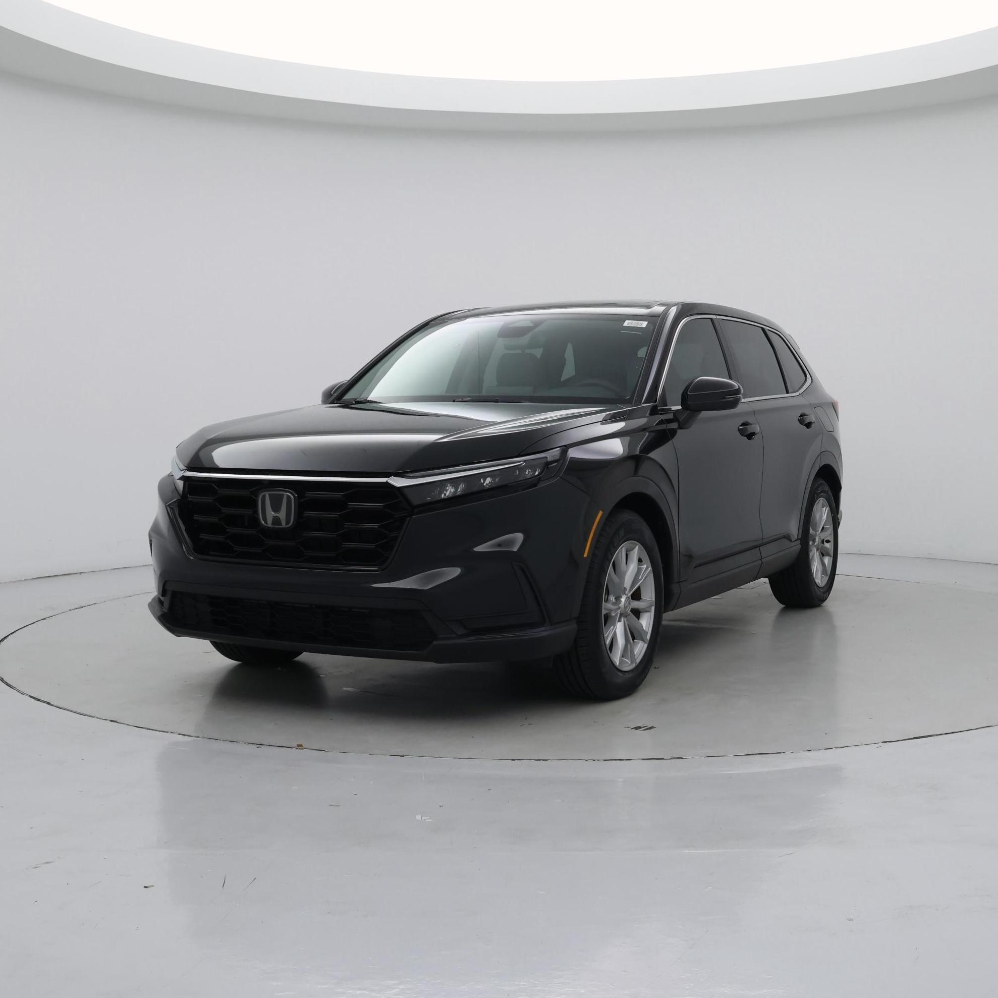 Thumbnail: 2023 Honda CR-V - 4