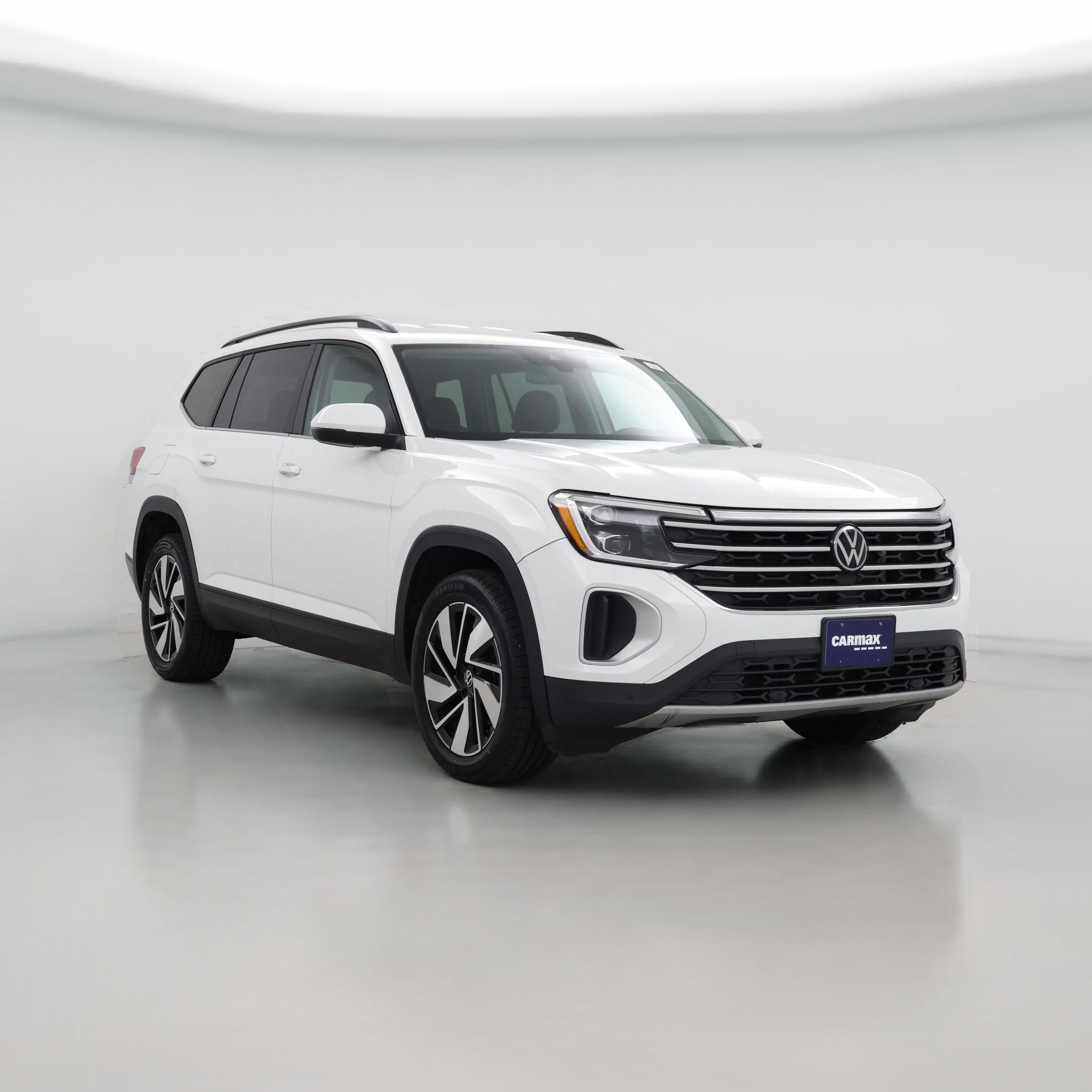 Thumbnail: 2024 Volkswagen Atlas - 1