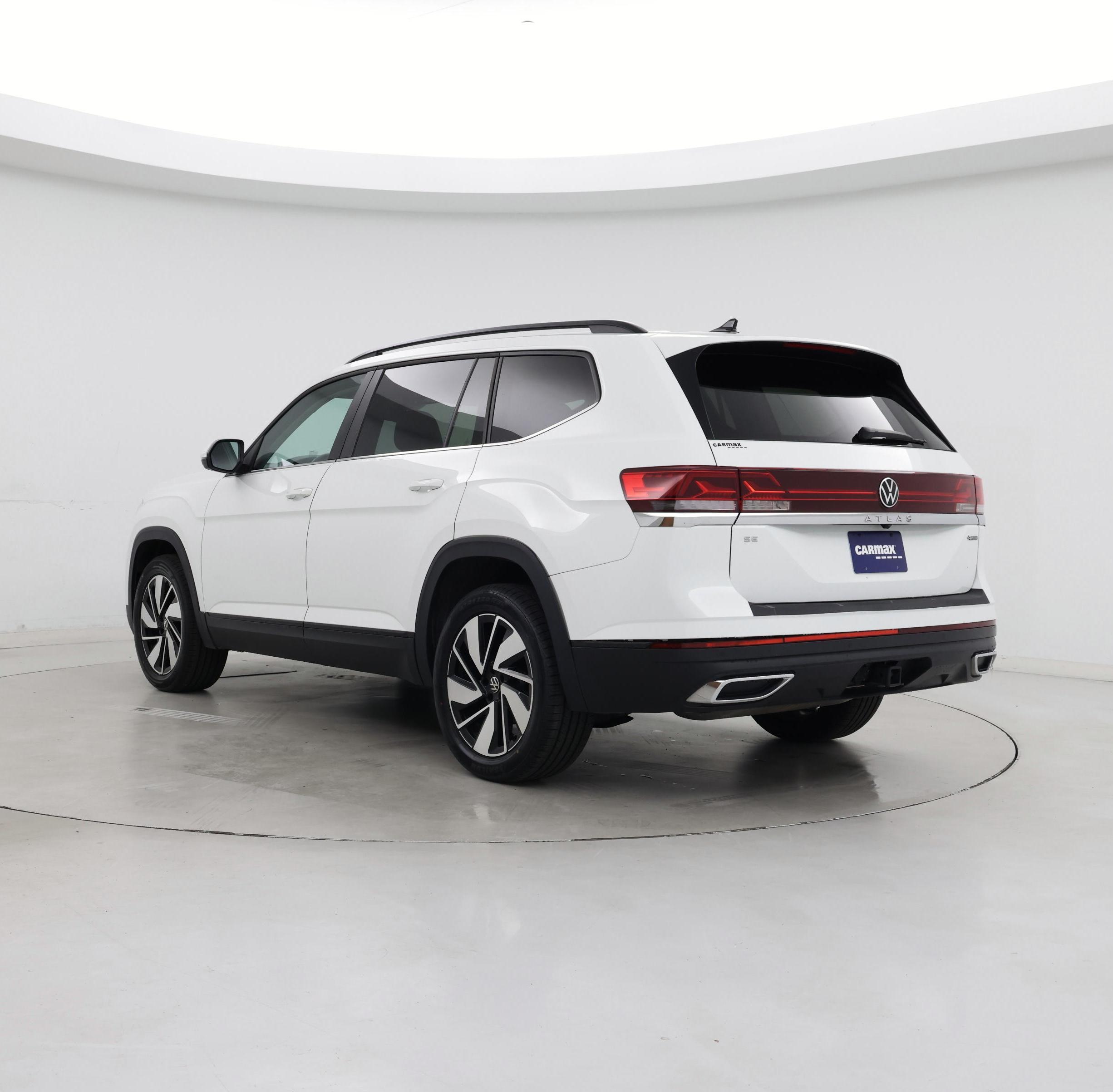 Thumbnail: 2024 Volkswagen Atlas - 2