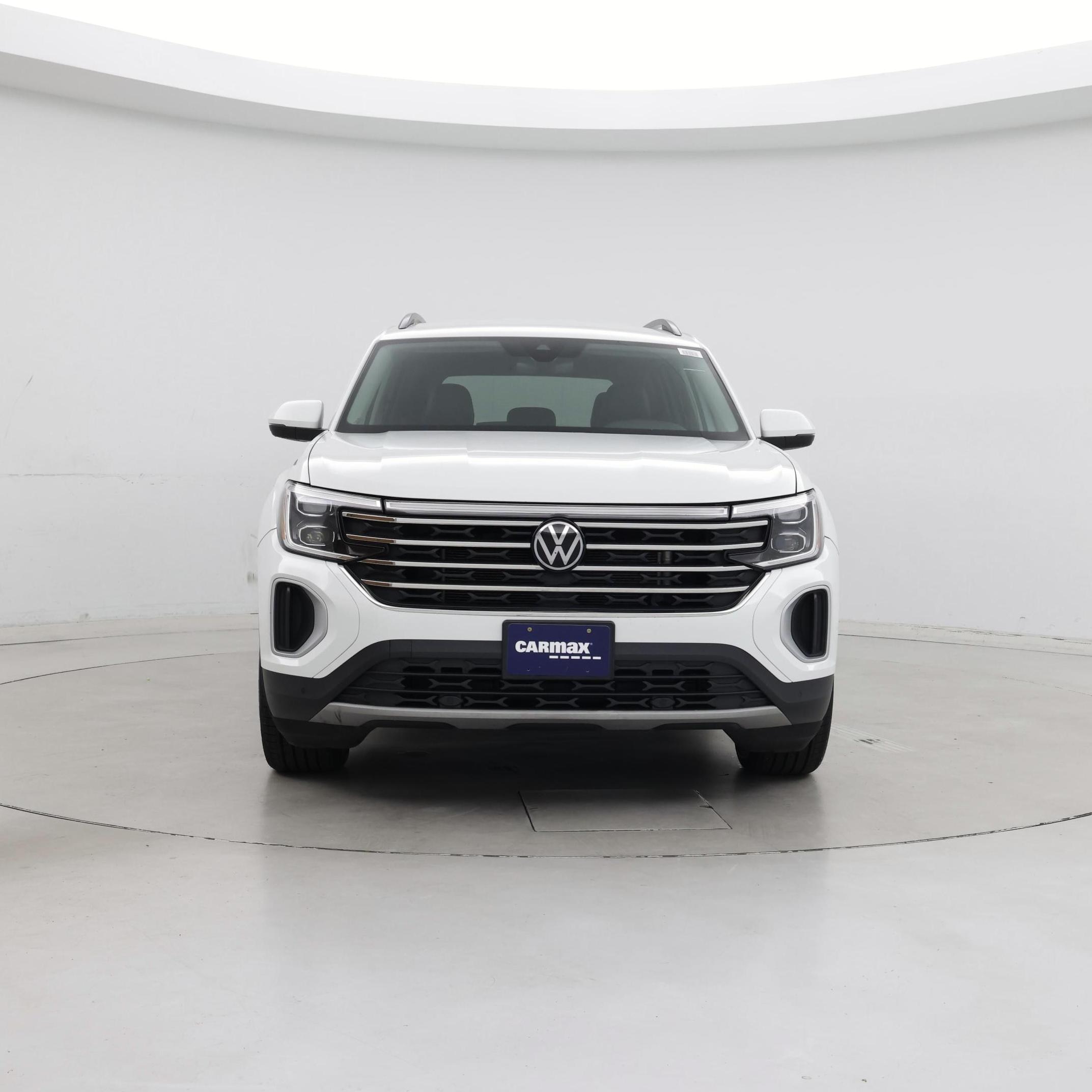 Thumbnail: 2024 Volkswagen Atlas - 5