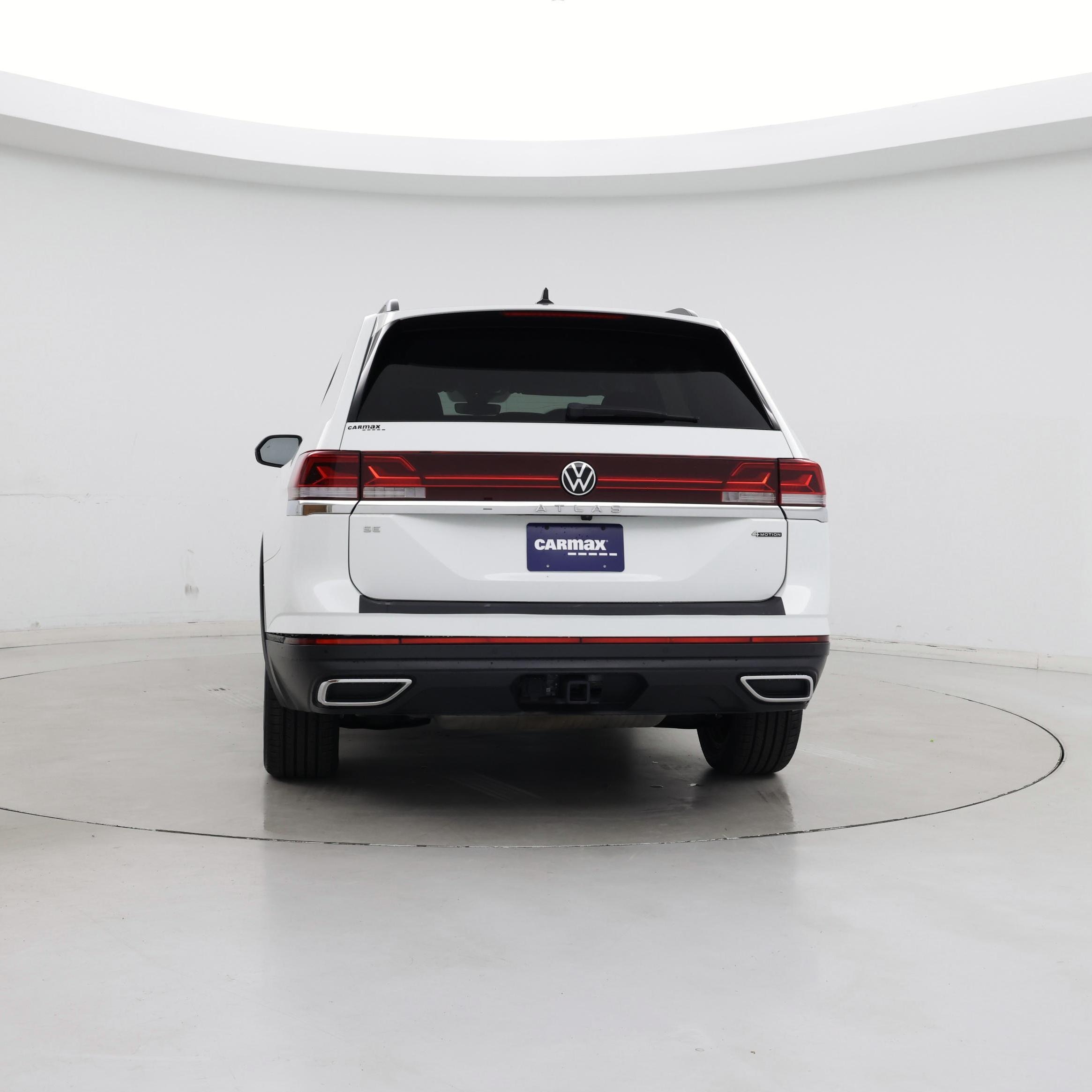 Thumbnail: 2024 Volkswagen Atlas - 6