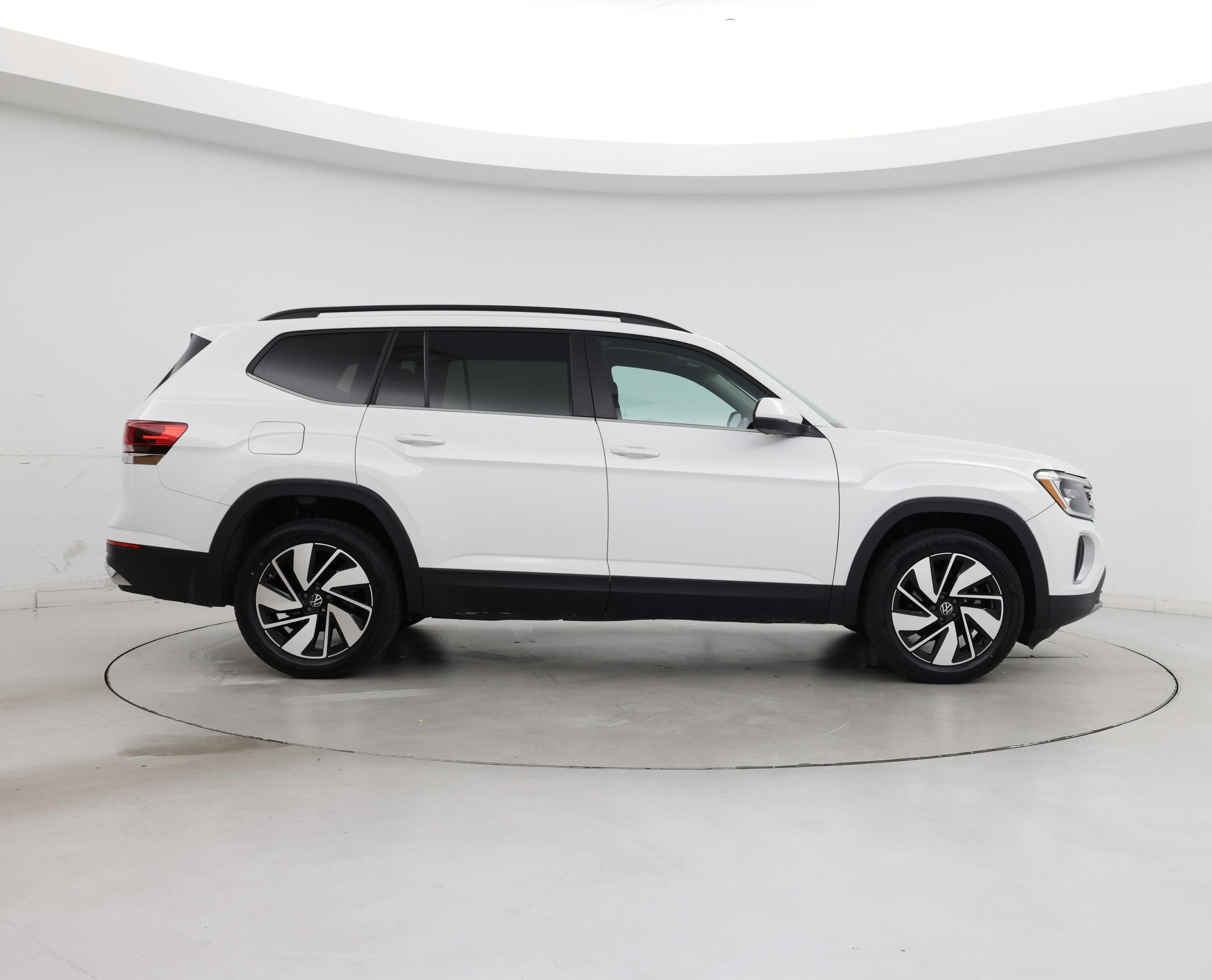 Thumbnail: 2024 Volkswagen Atlas - 7
