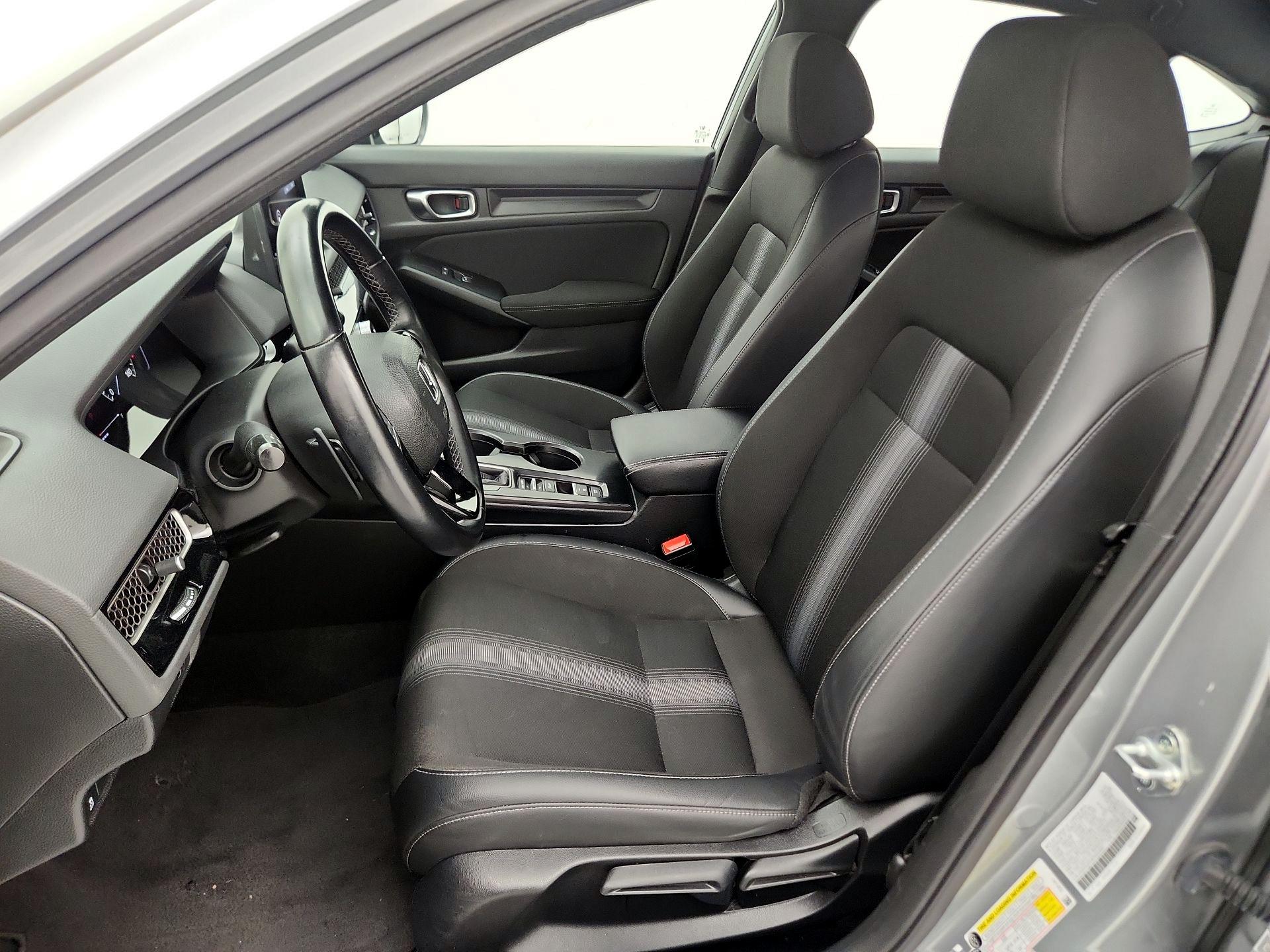 Thumbnail: 2023 Honda Civic - 11