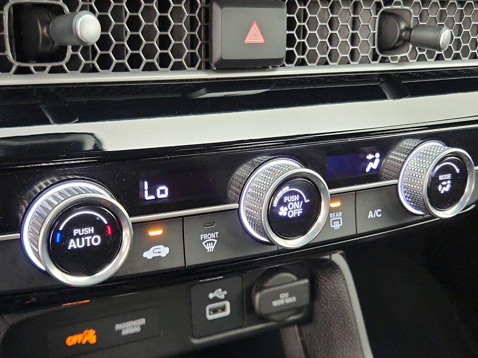 Thumbnail: 2023 Honda Civic - 16