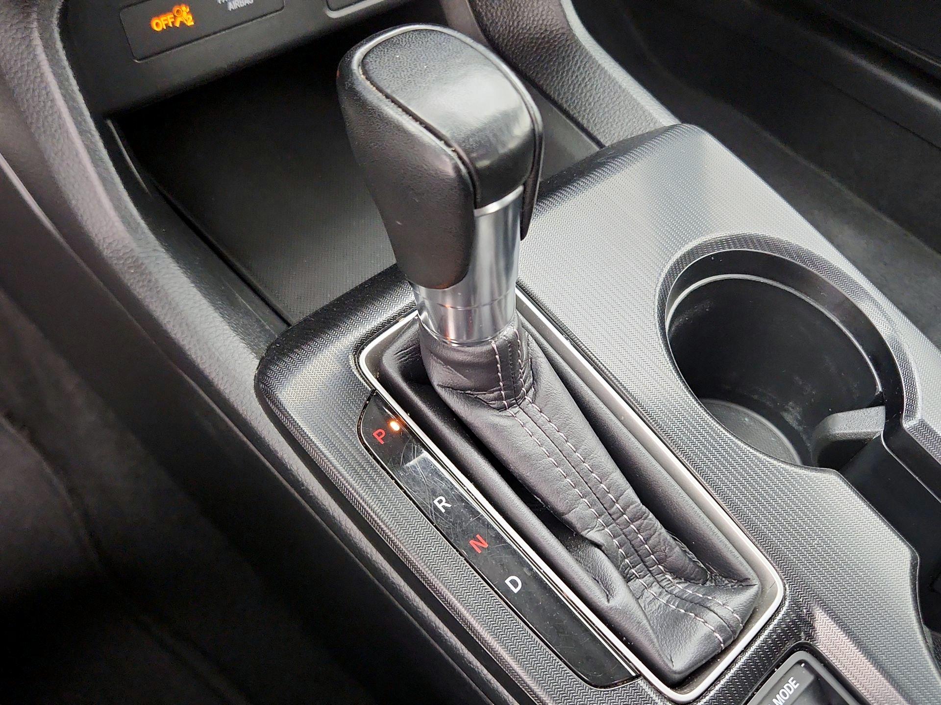 Thumbnail: 2023 Honda Civic - 17